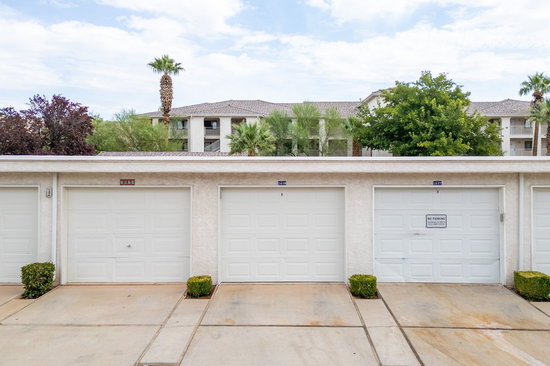 1845 W Canyon View Drive #1626