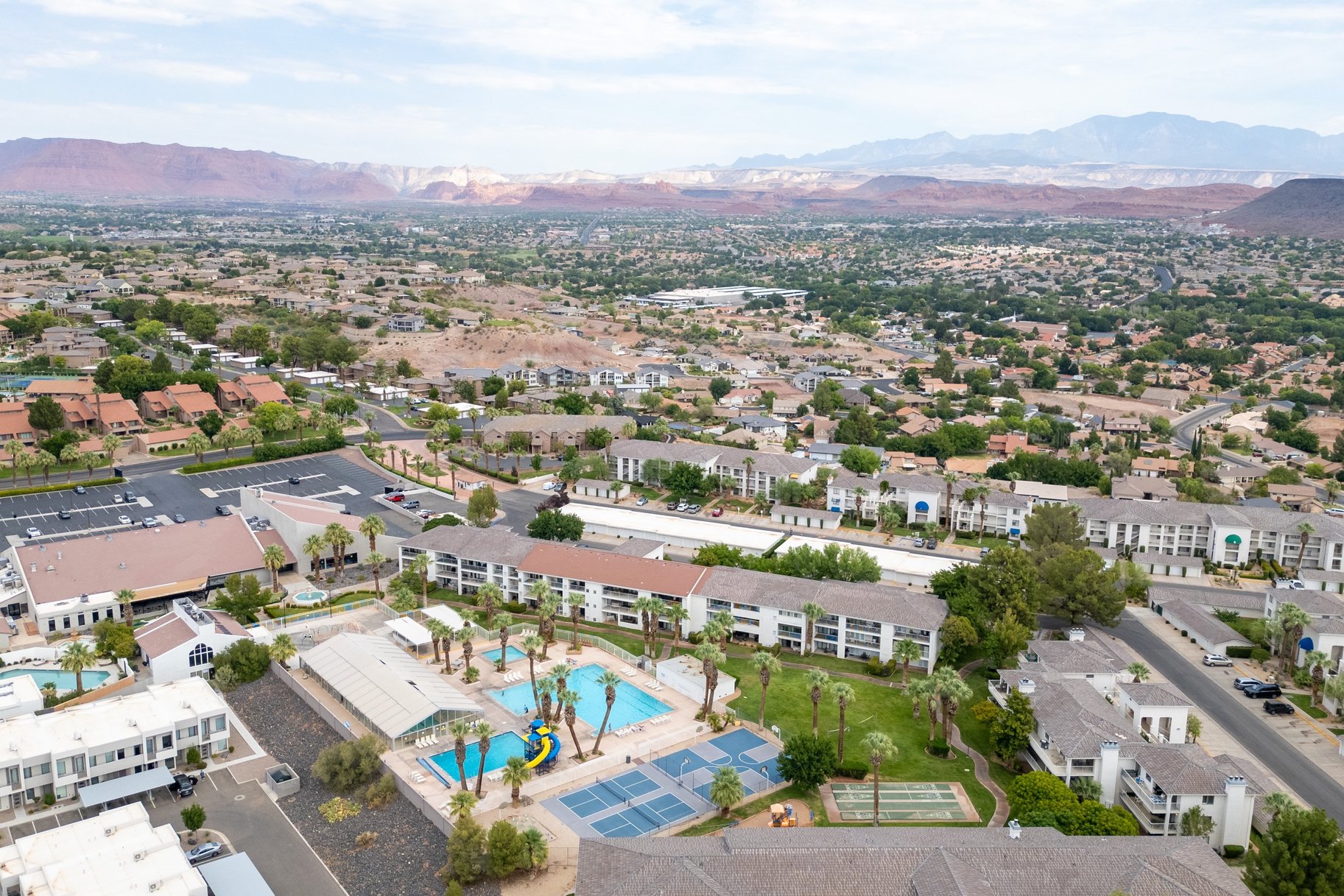 1845 W Canyon View Drive #1626