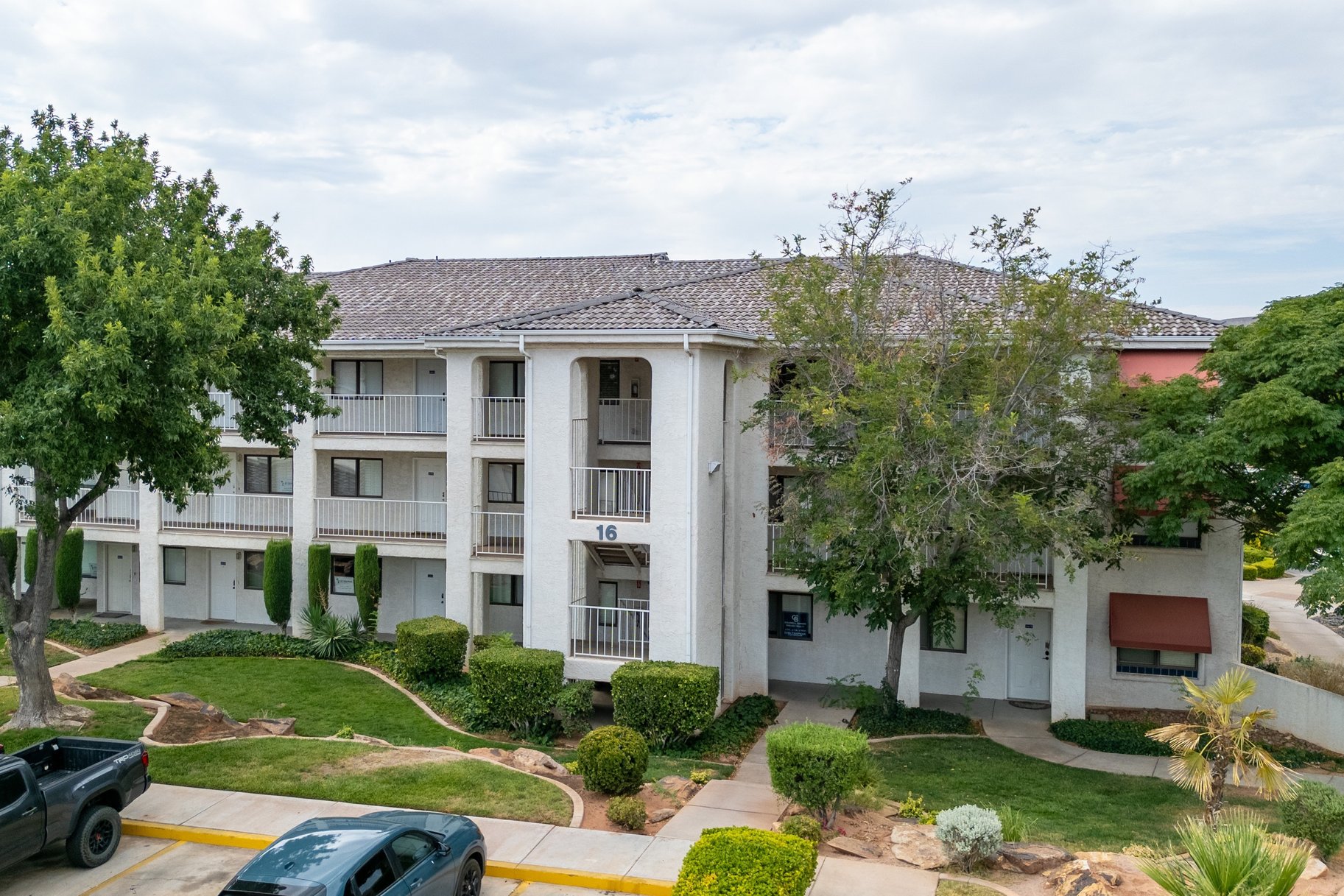 1845 W Canyon View Drive #1626