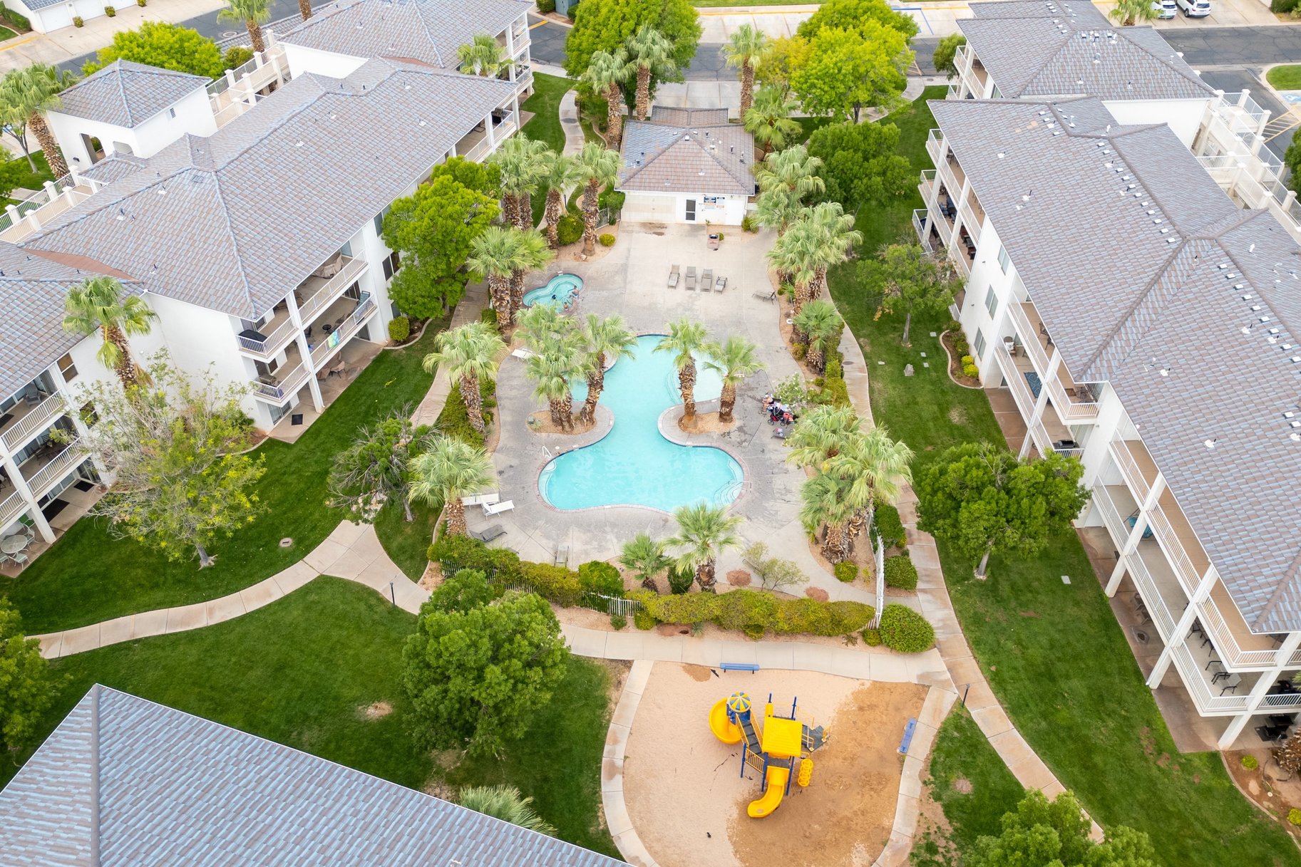 1845 W Canyon View Drive #1626