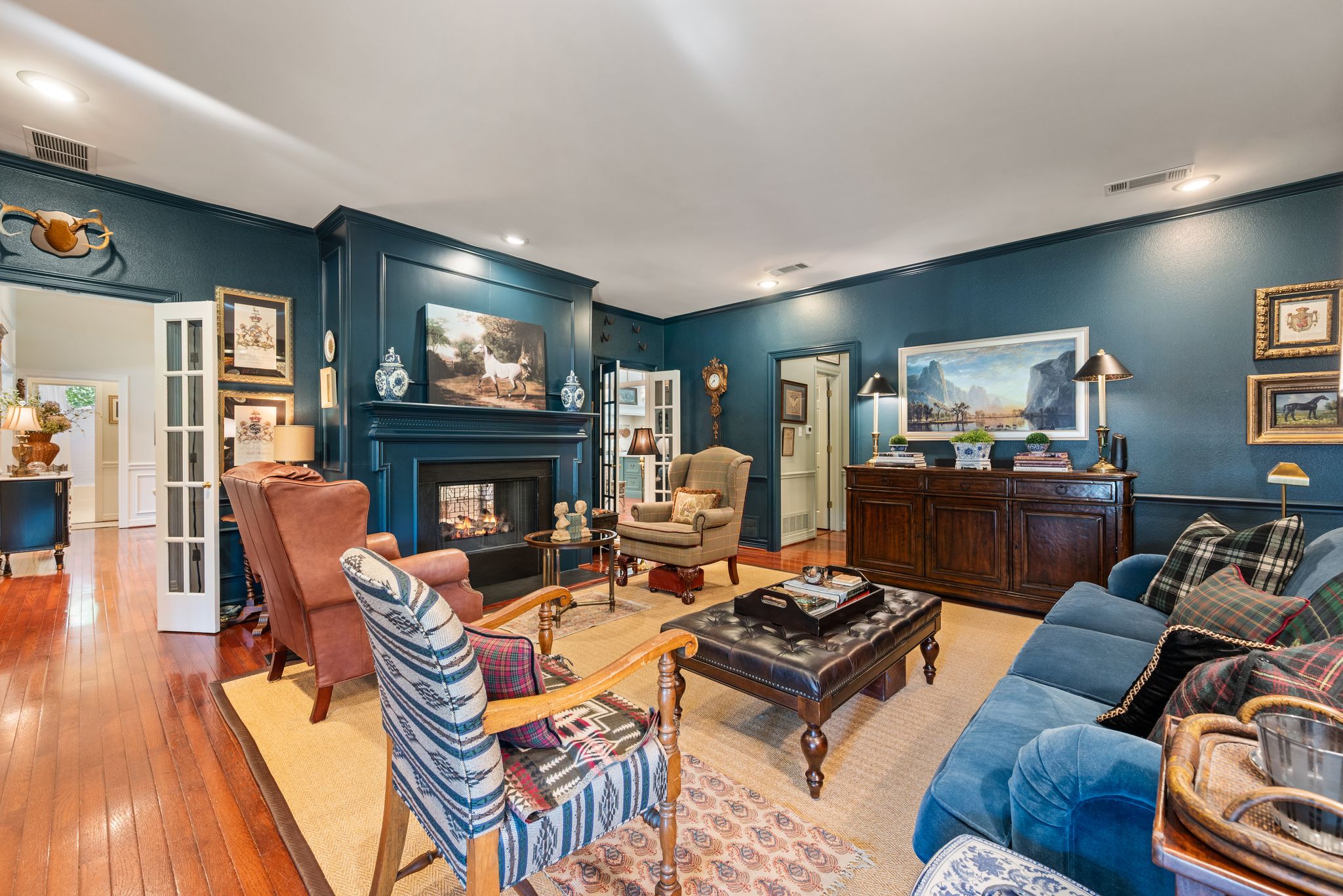 1104 Garry Lynne Drive 
