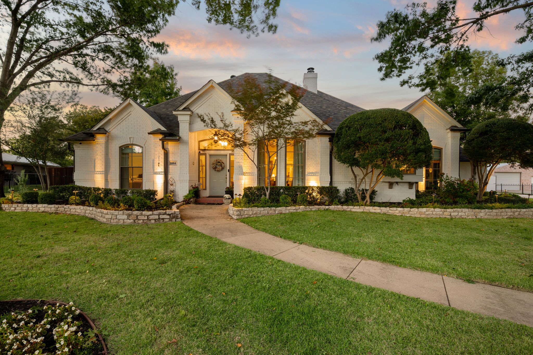 1104 Garry Lynne Drive 