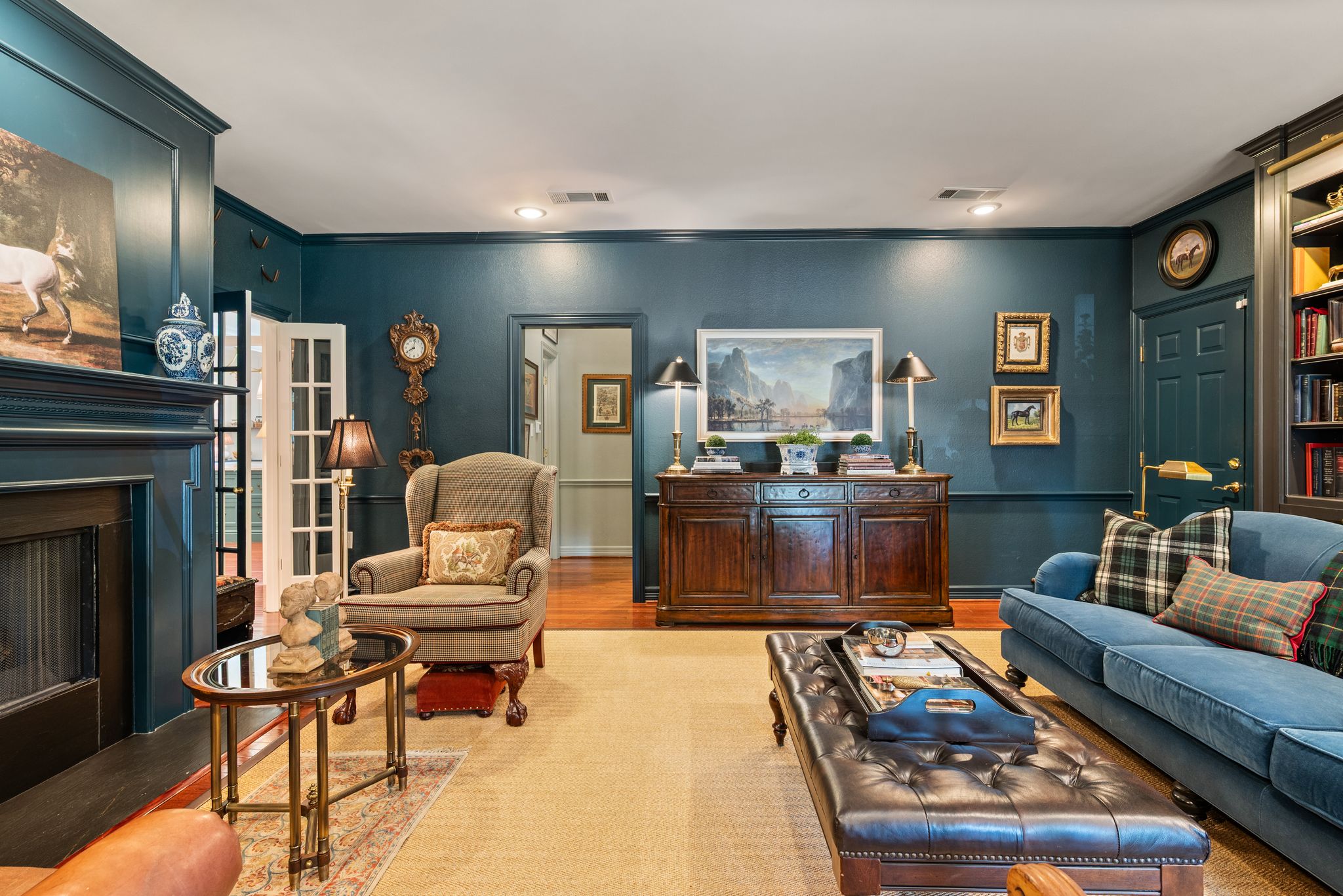 1104 Garry Lynne Drive 