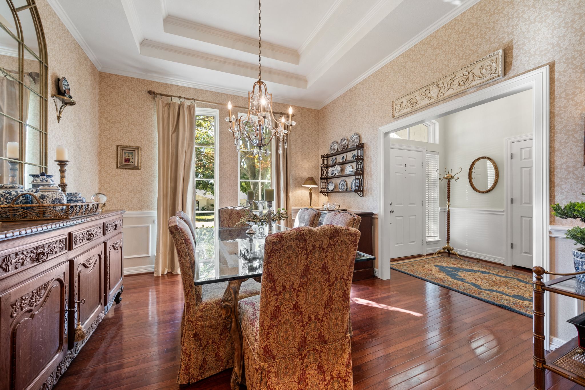 1104 Garry Lynne Drive 