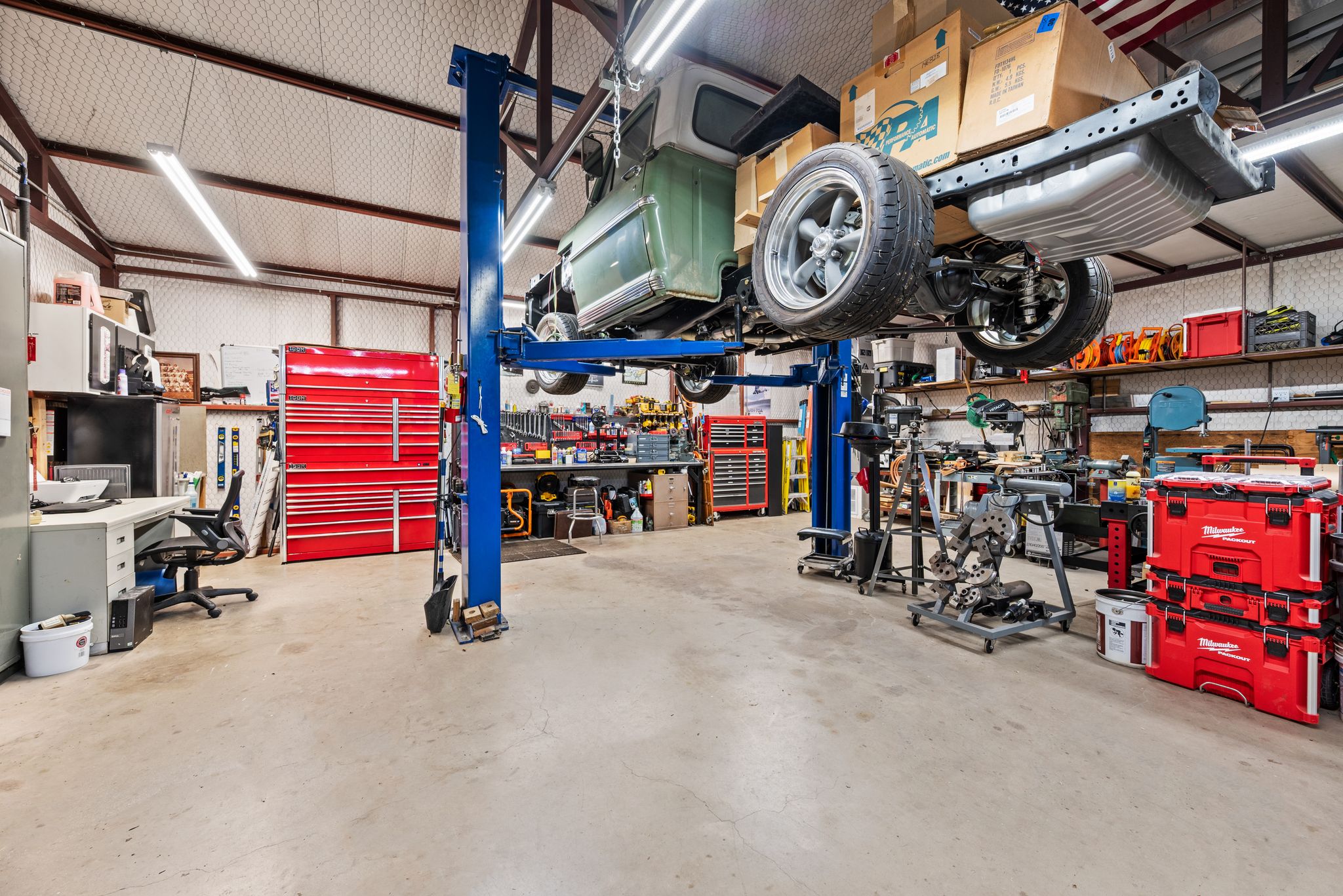 1104 Garry Lynne Drive 