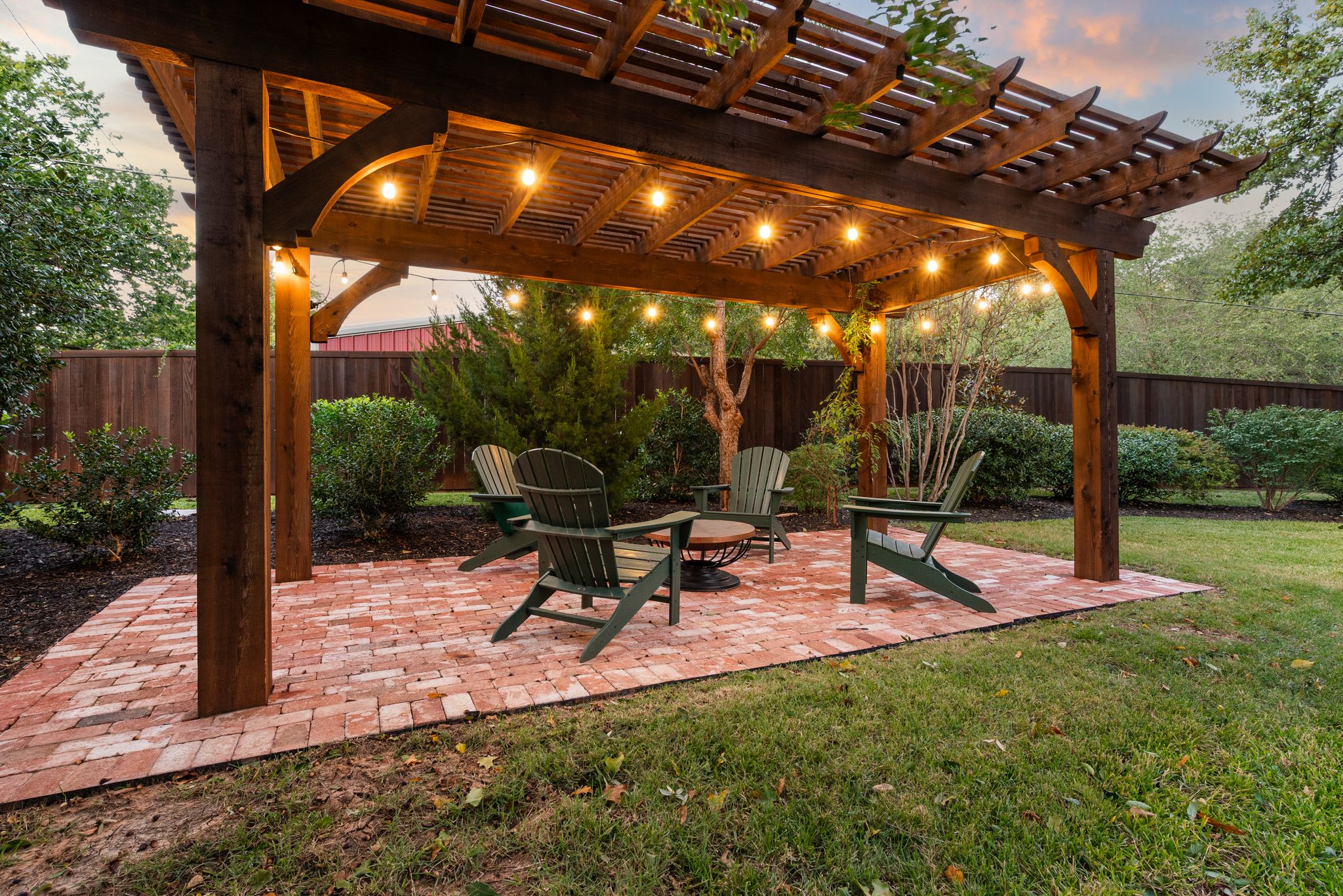 1104 Garry Lynne Drive 