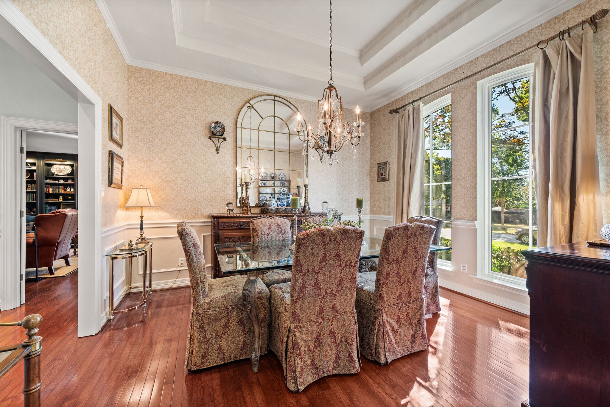 1104 Garry Lynne Drive 