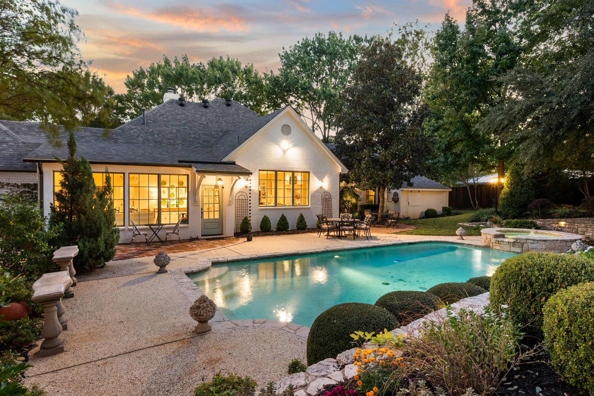 1104 Garry Lynne Drive 