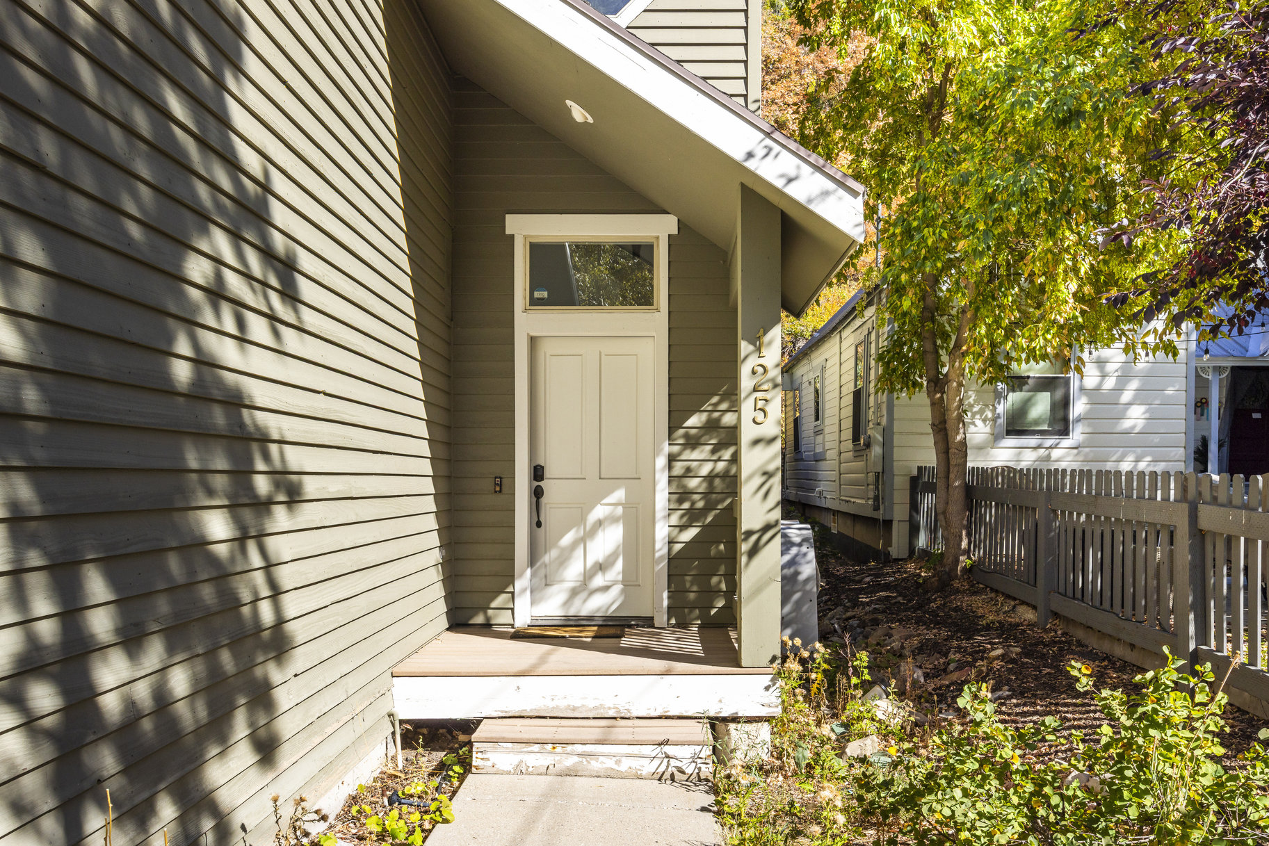 125 Daly Avenue