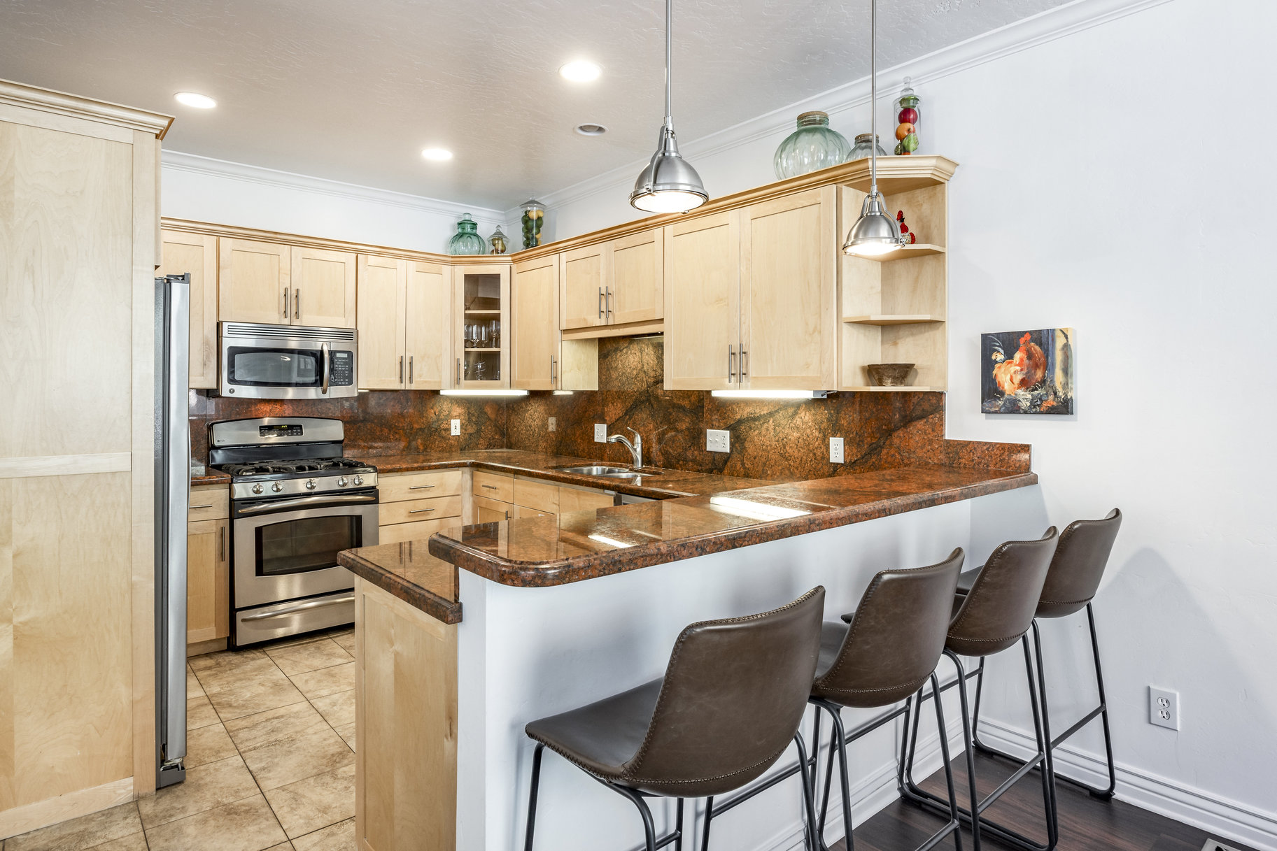125 Daly Avenue