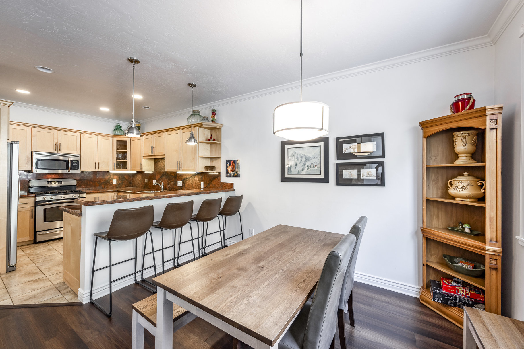 125 Daly Avenue