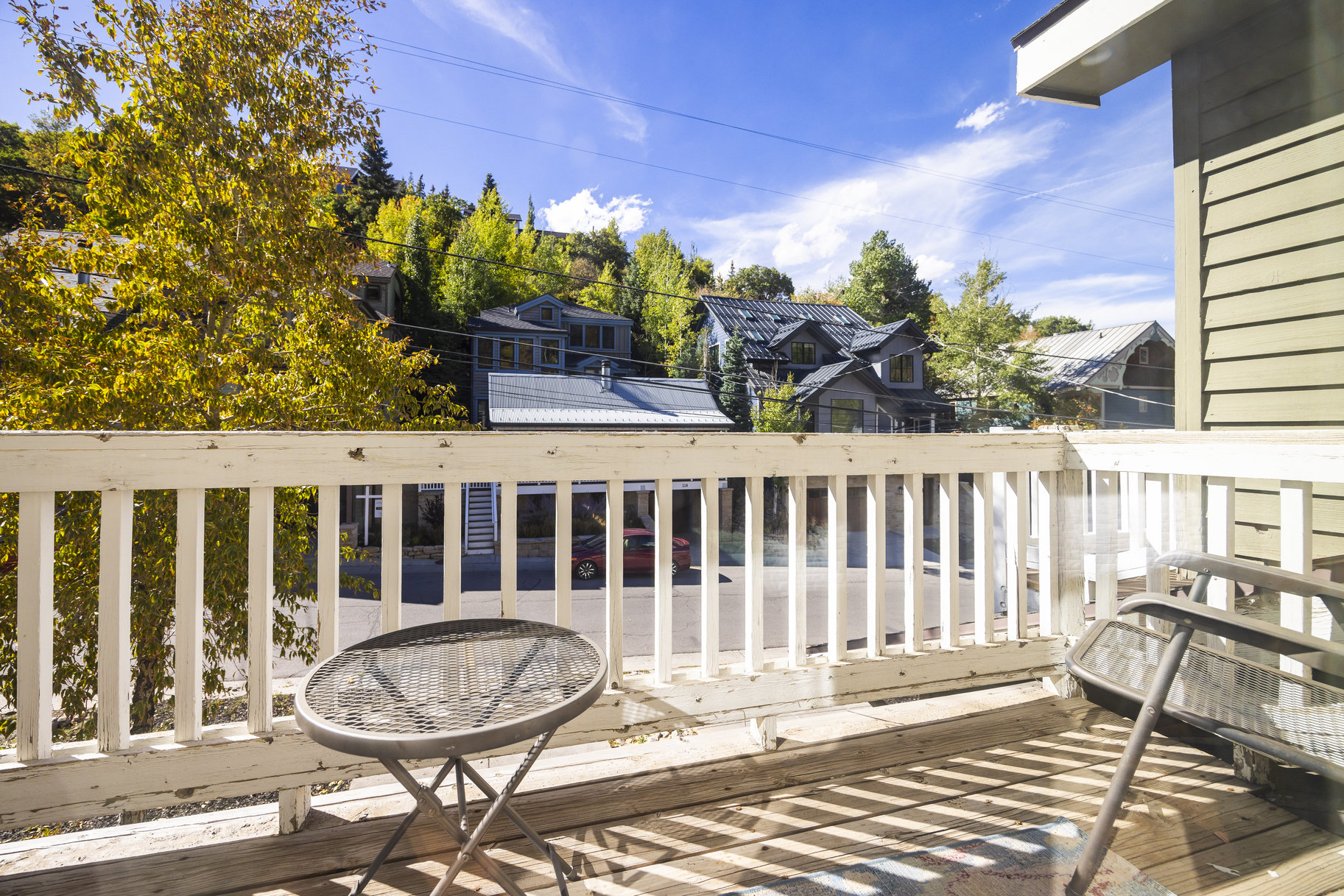 125 Daly Avenue