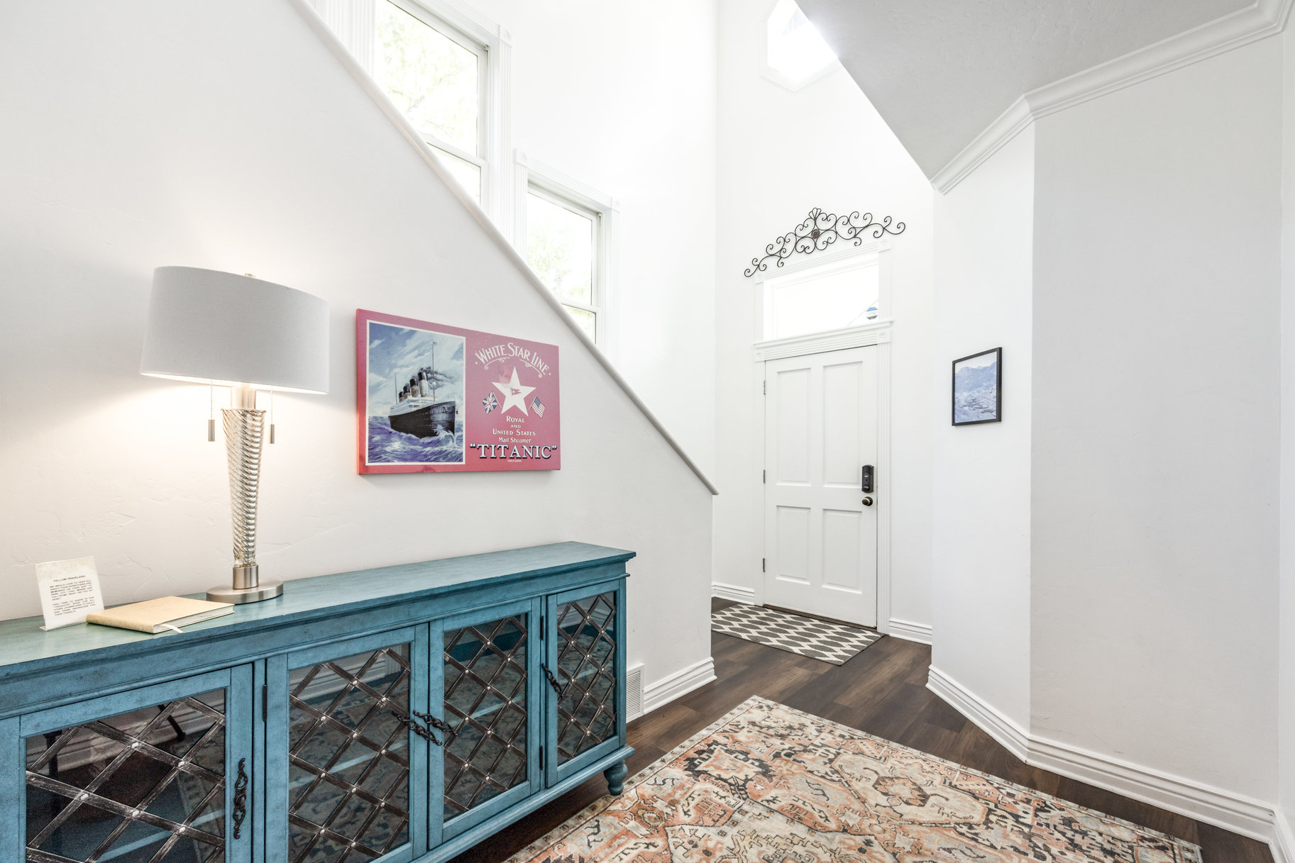 125 Daly Avenue