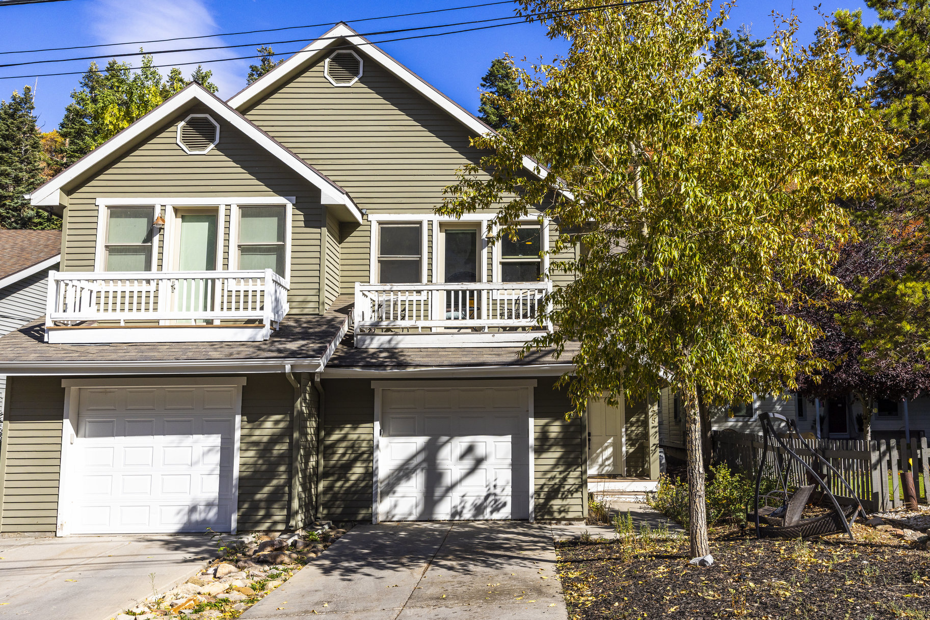 125 Daly Avenue