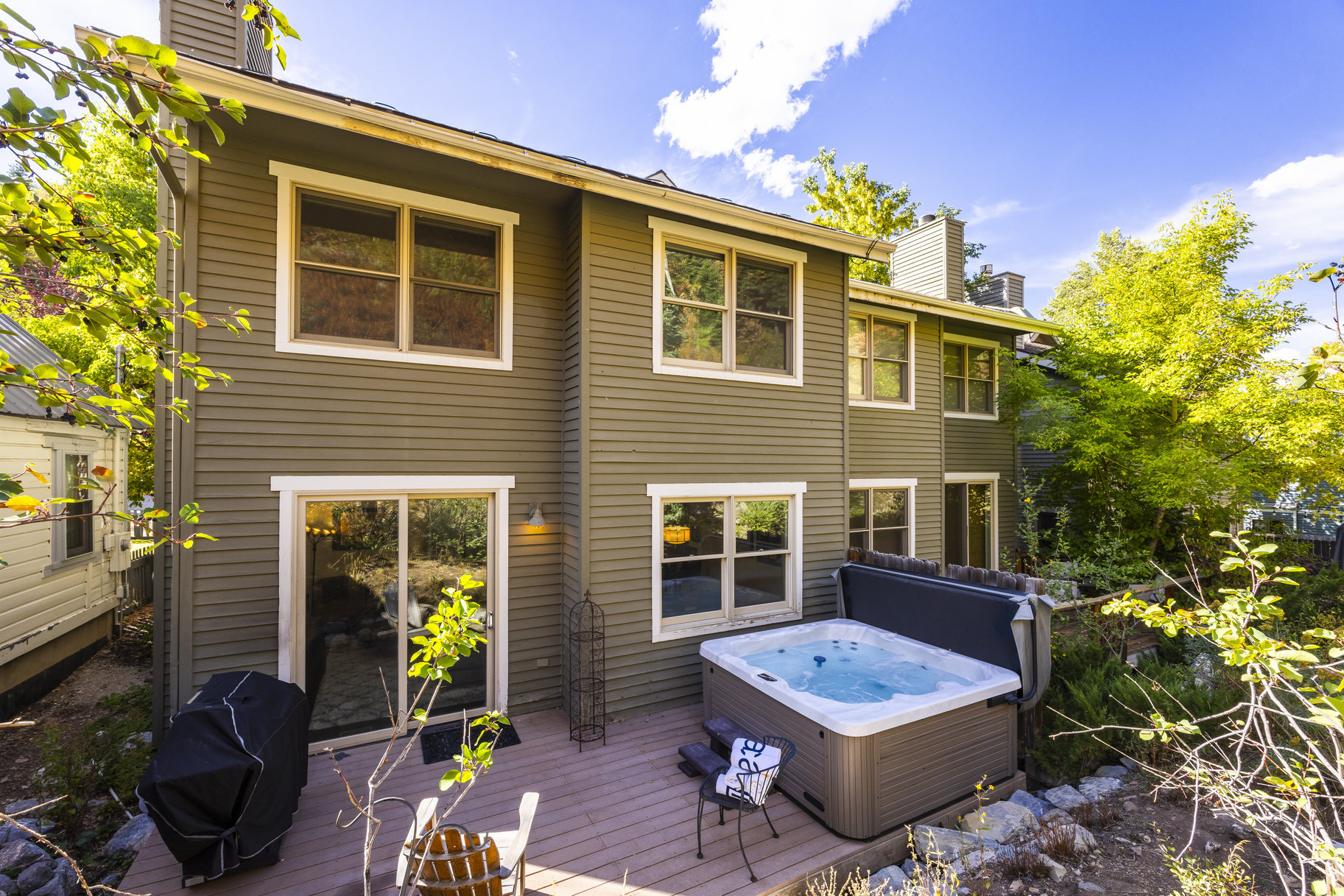 125 Daly Avenue