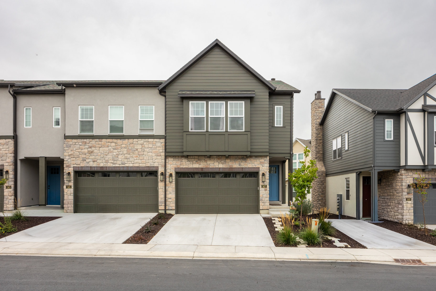 367 W Songbird Lane