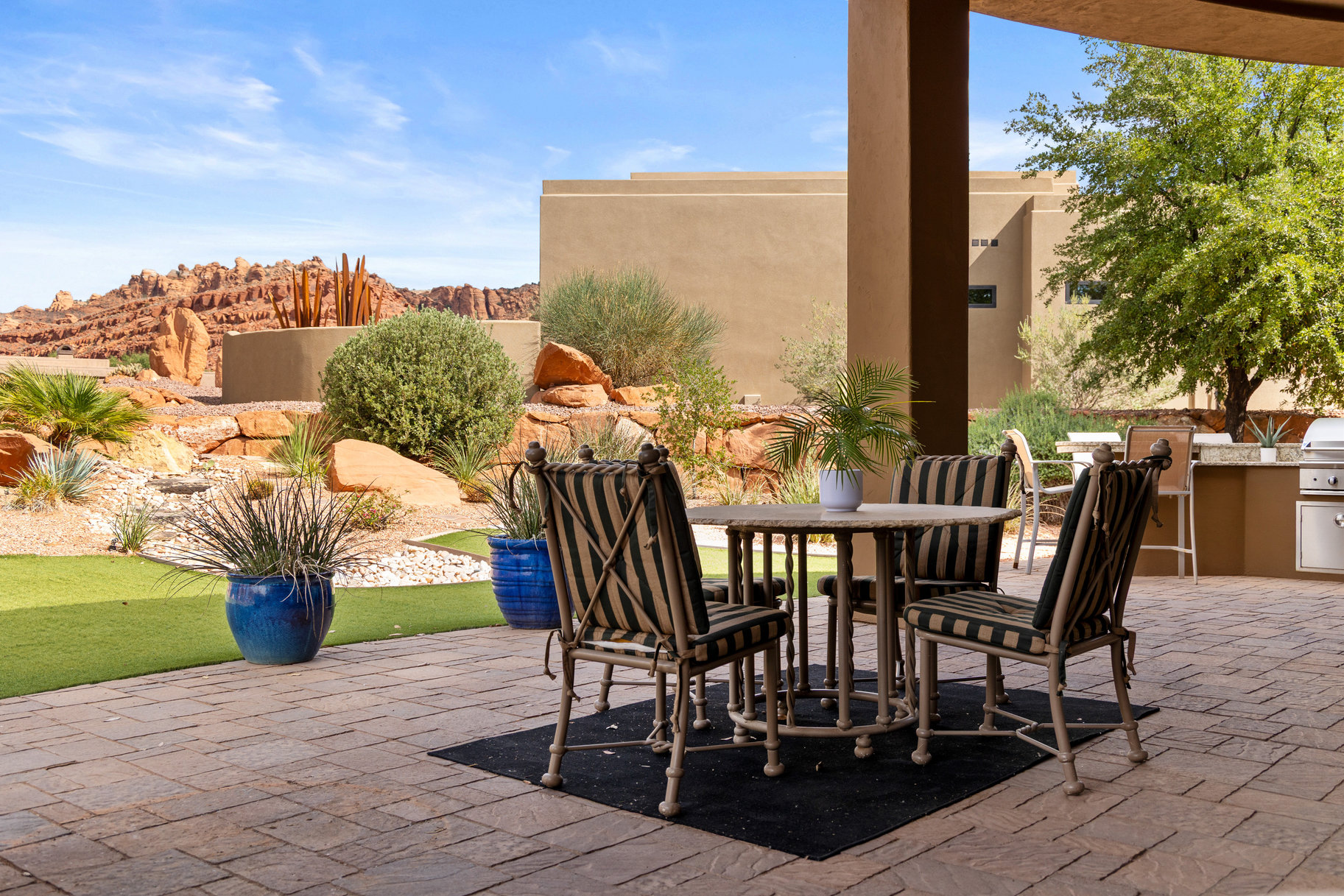 3052 N Snow Canyon Parkway Unit 139