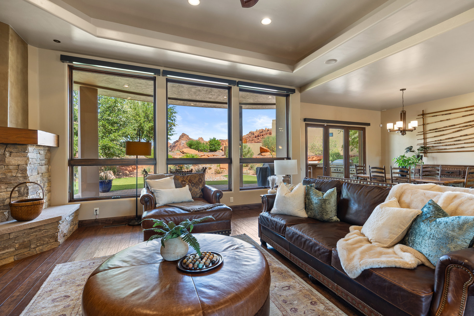 3052 N Snow Canyon Parkway Unit 139
