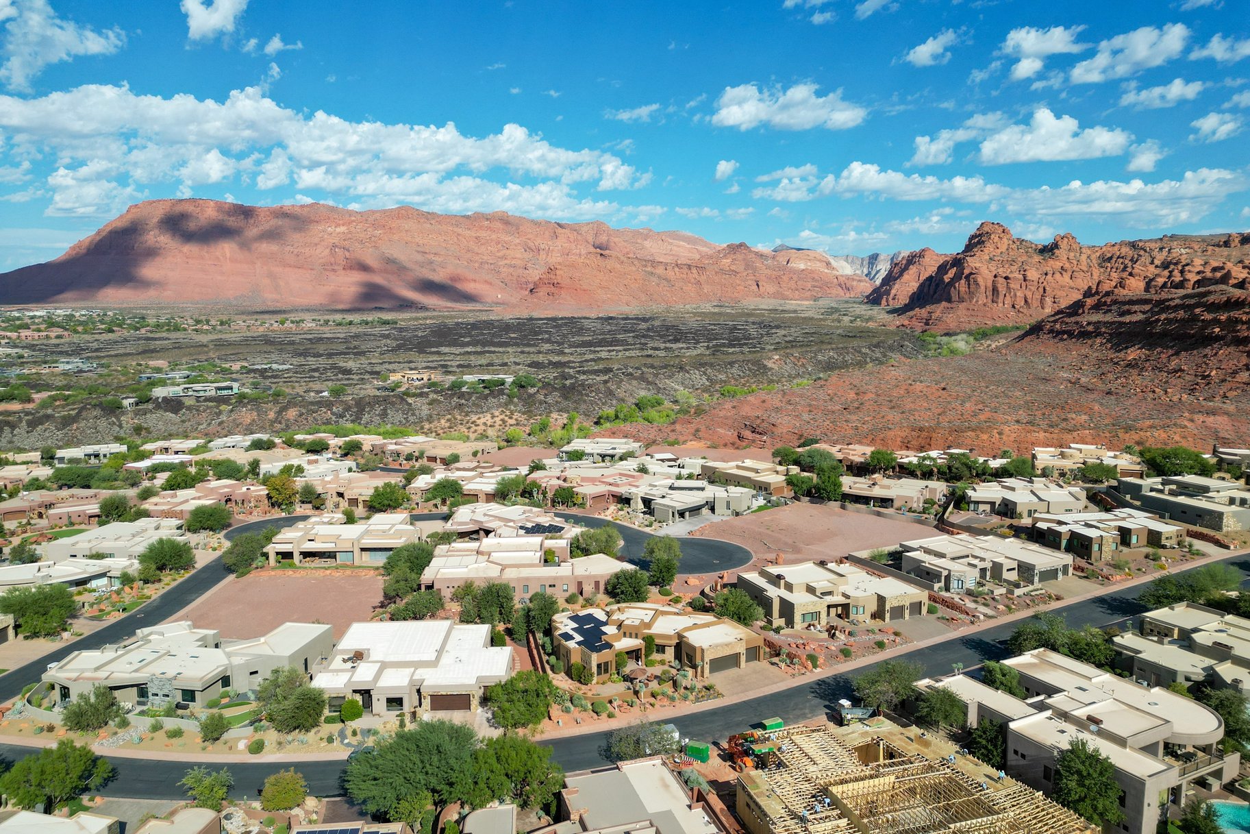 3052 N Snow Canyon Parkway Unit 139