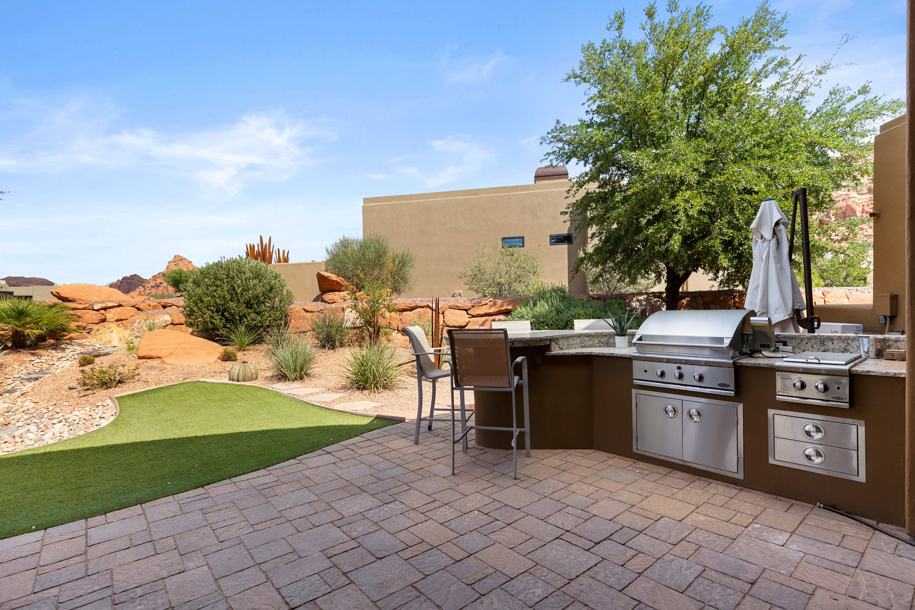 3052 N Snow Canyon Parkway Unit 139