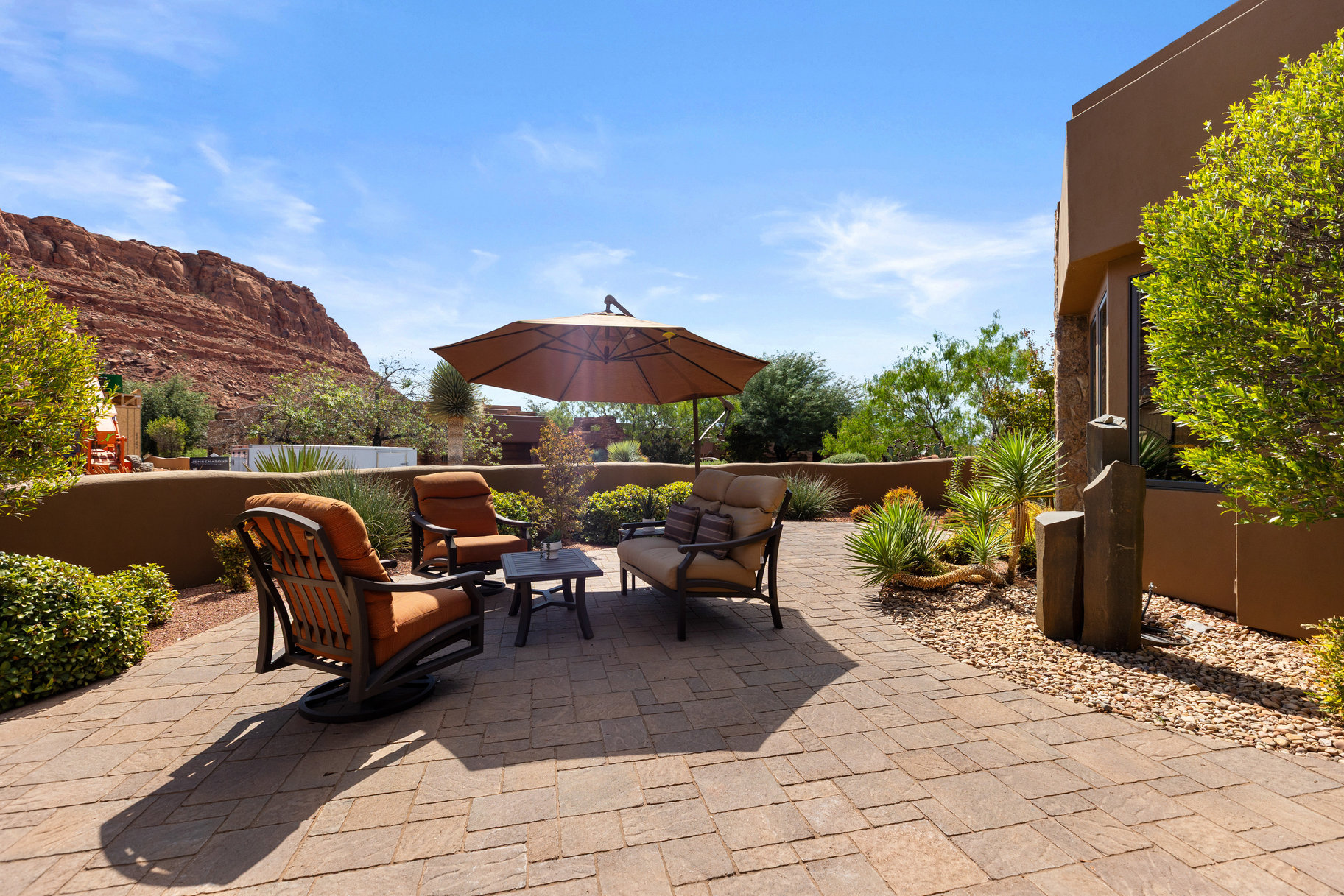 3052 N Snow Canyon Parkway Unit 139