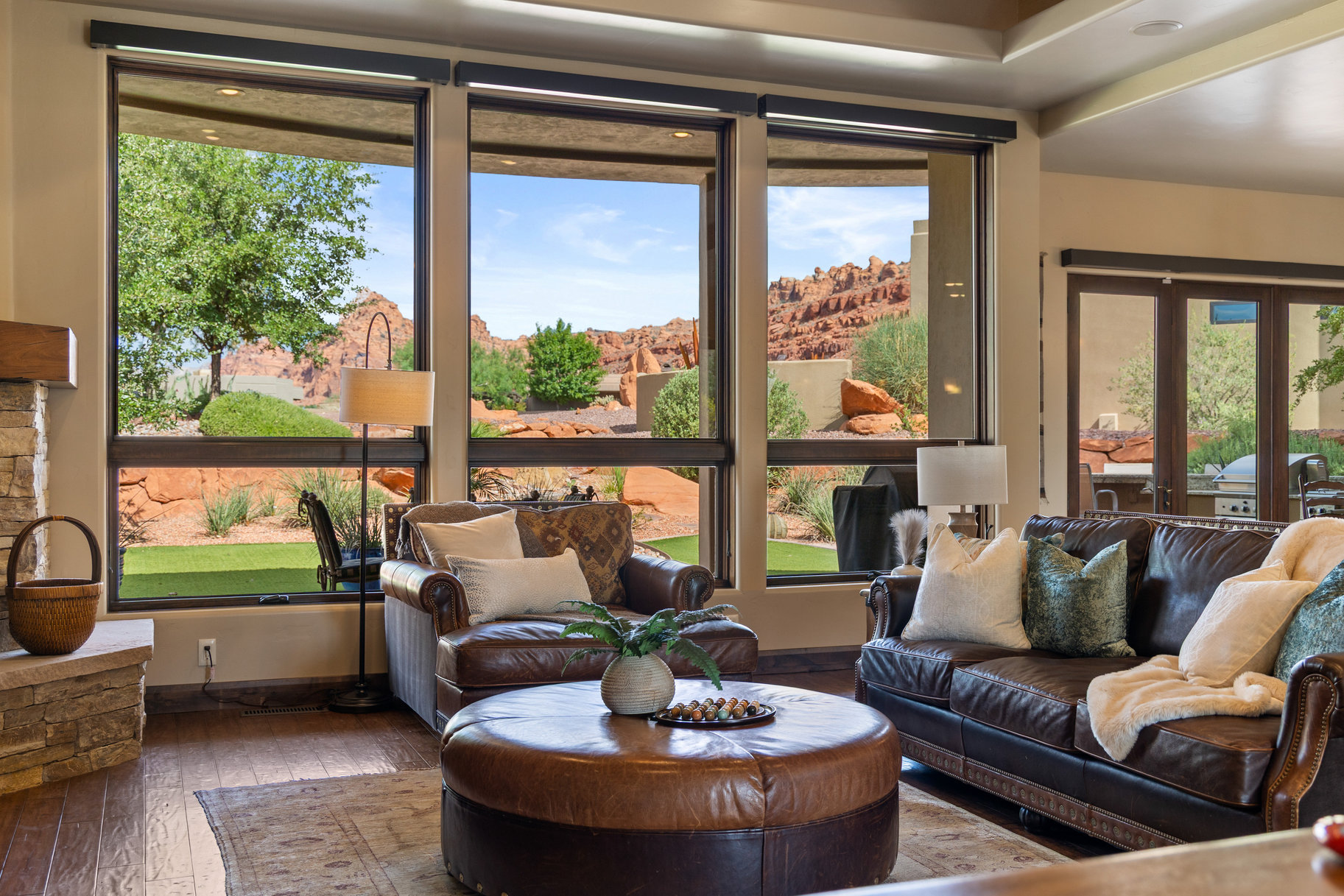 3052 N Snow Canyon Parkway Unit 139