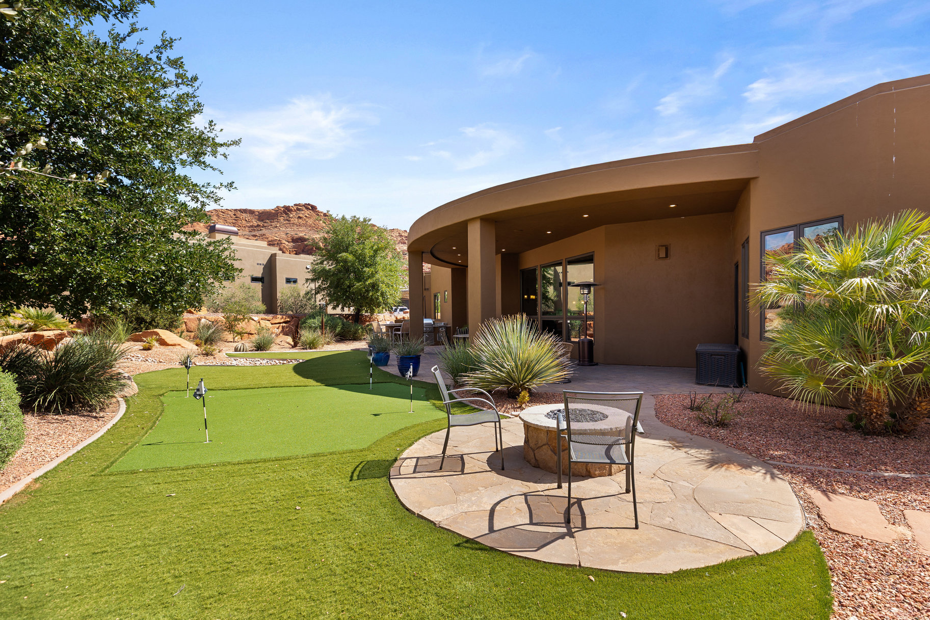 3052 N Snow Canyon Parkway Unit 139