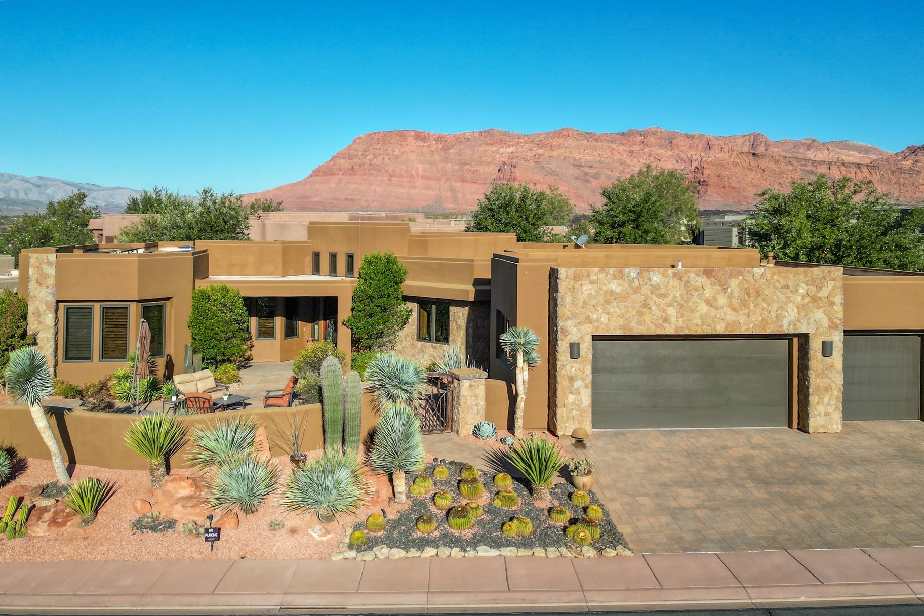 3052 N Snow Canyon Parkway Unit 139