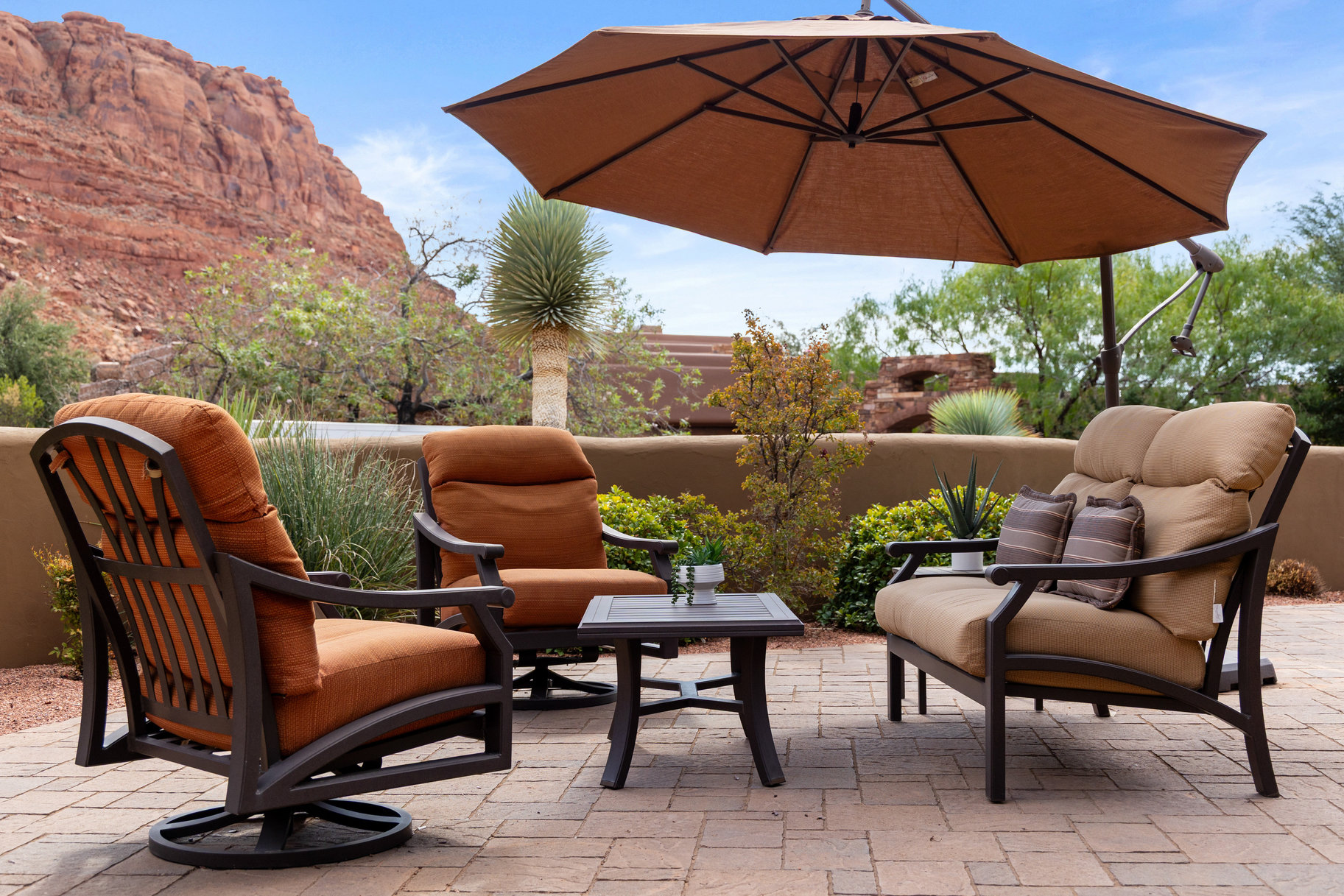 3052 N Snow Canyon Parkway Unit 139