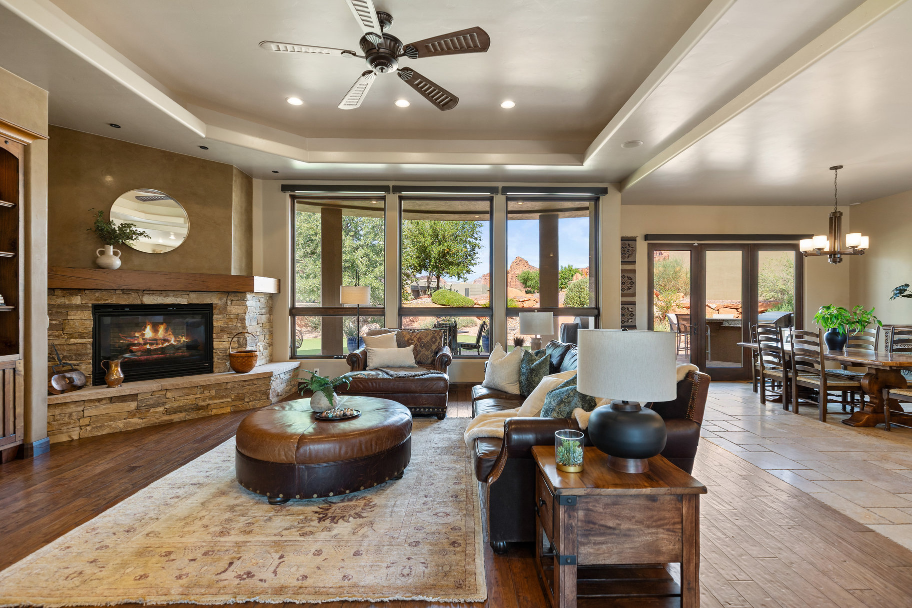 3052 N Snow Canyon Parkway Unit 139