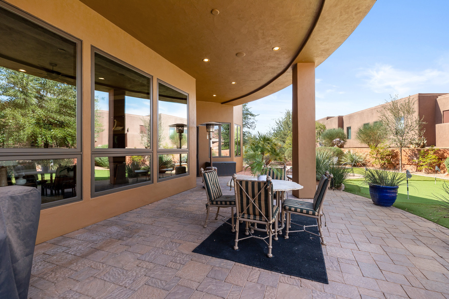 3052 N Snow Canyon Parkway Unit 139