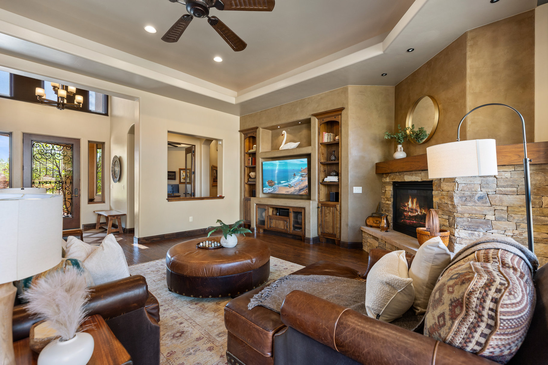 3052 N Snow Canyon Parkway Unit 139