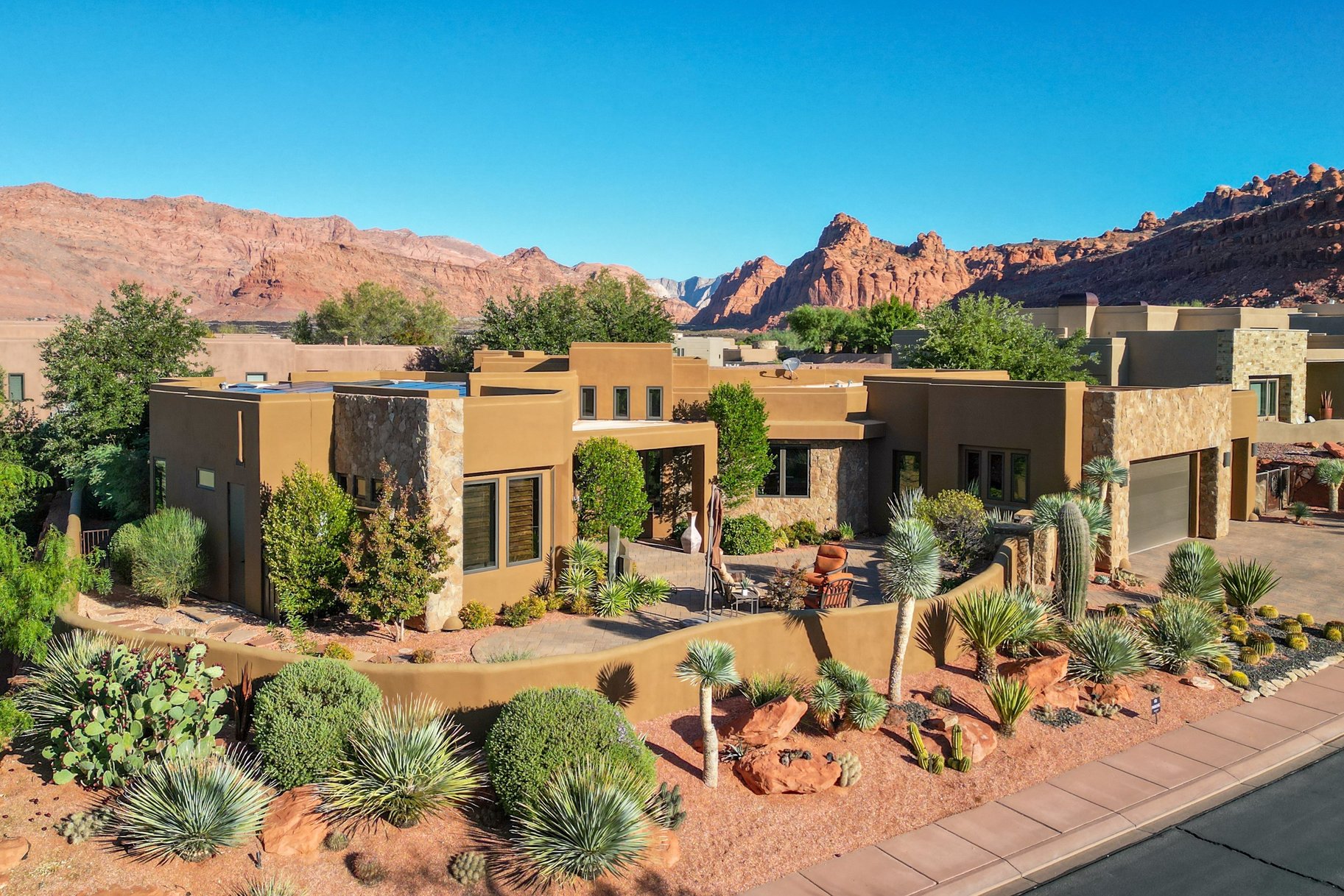 3052 N Snow Canyon Parkway Unit 139