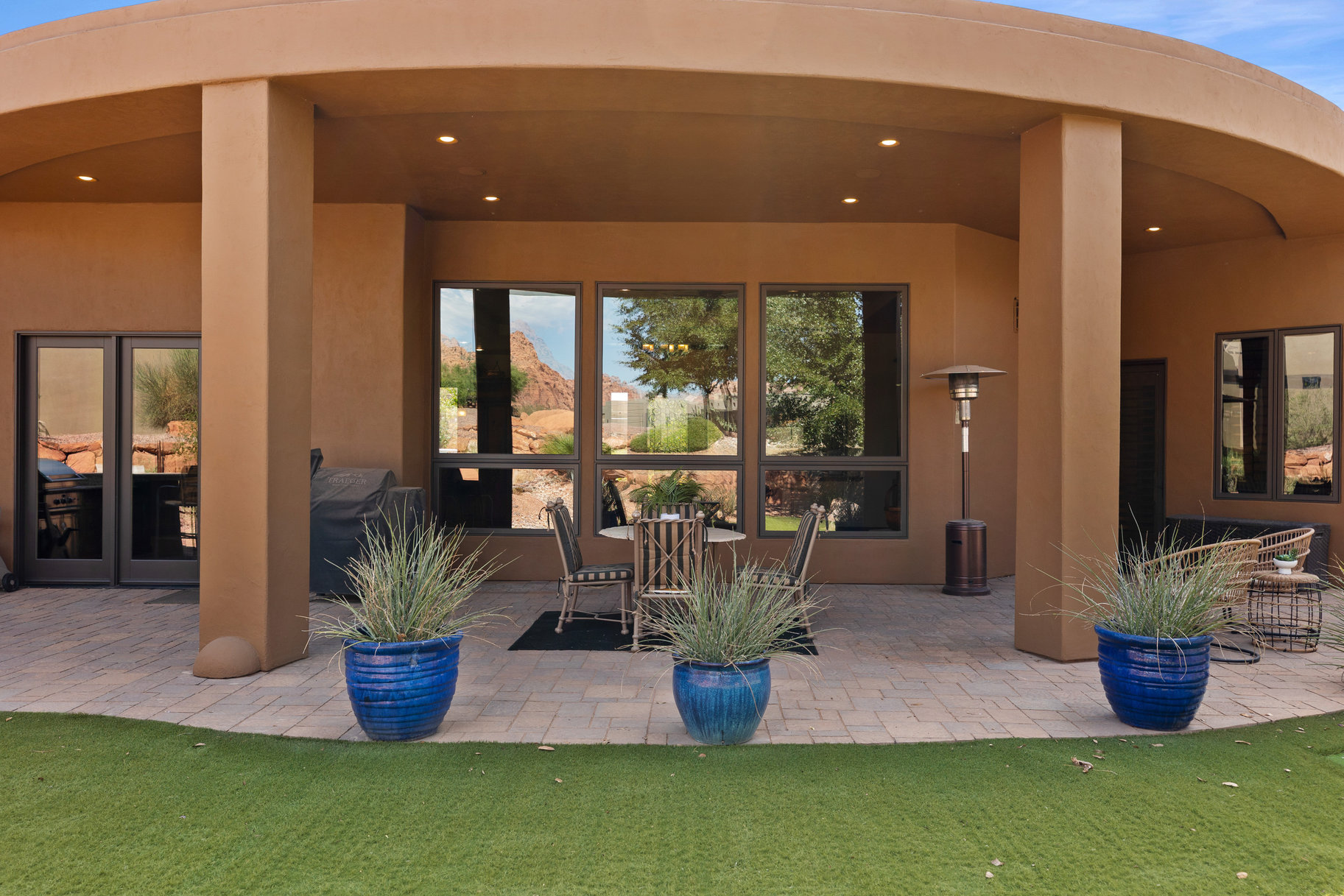 3052 N Snow Canyon Parkway Unit 139