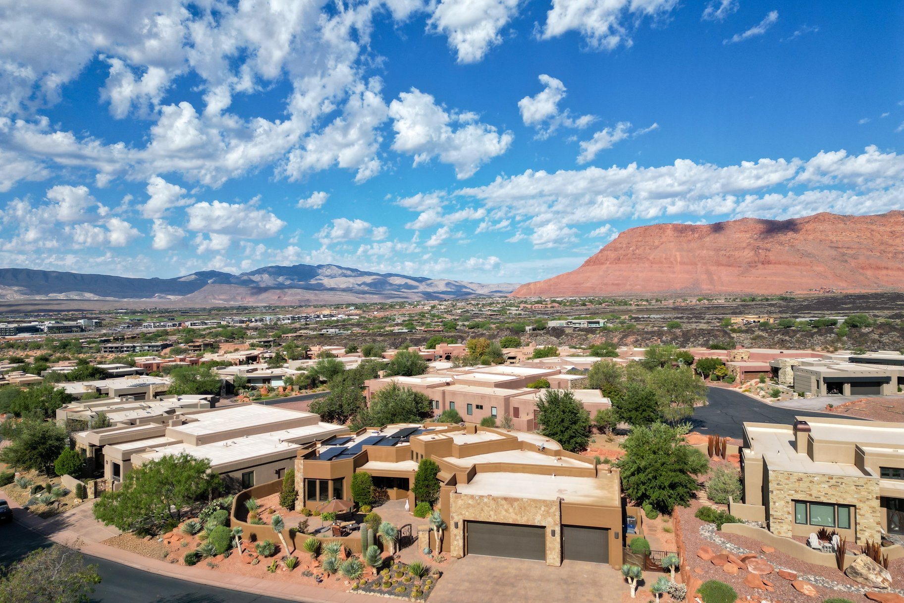3052 N Snow Canyon Parkway Unit 139