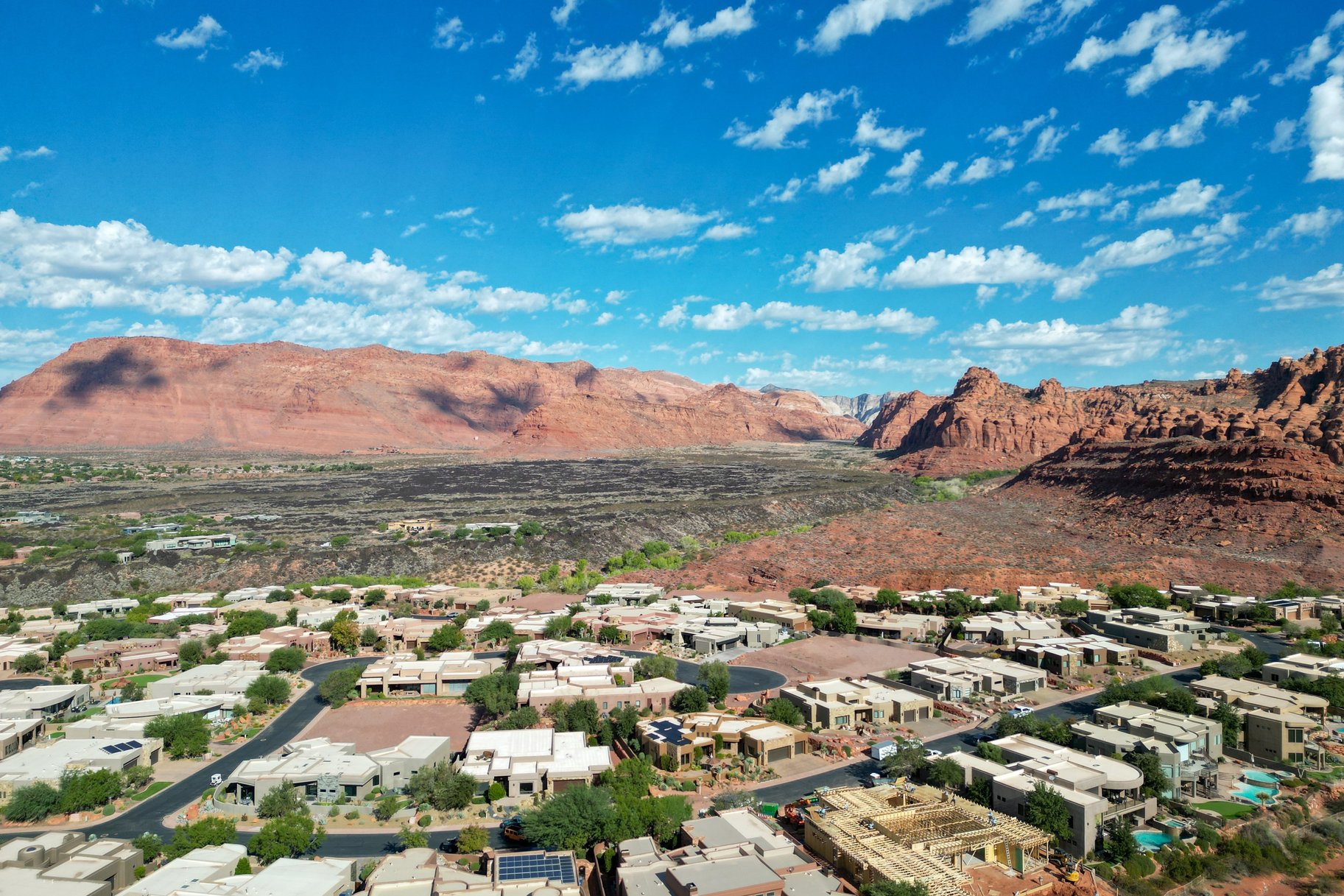 3052 N Snow Canyon Parkway Unit 139
