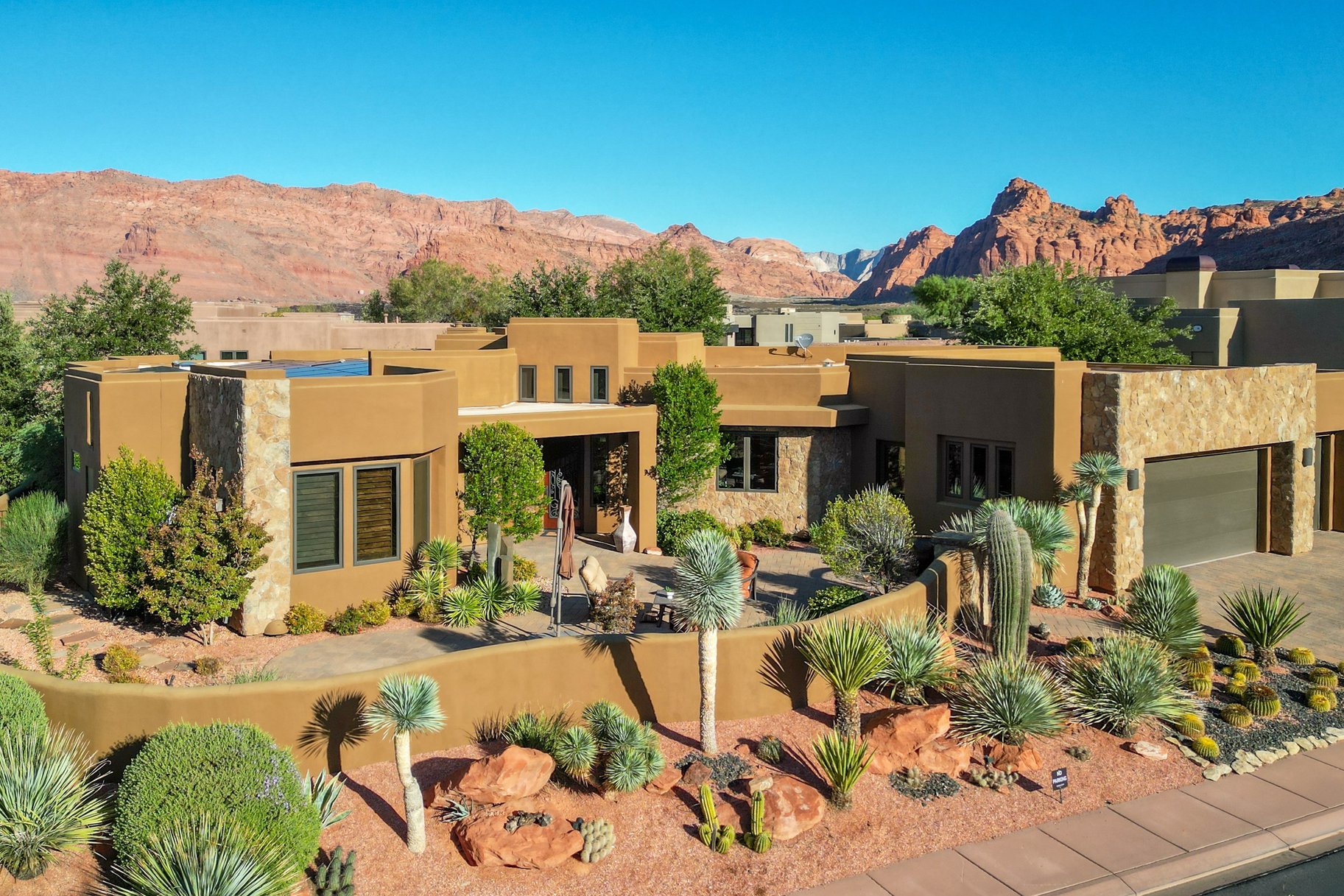 3052 N Snow Canyon Parkway Unit 139