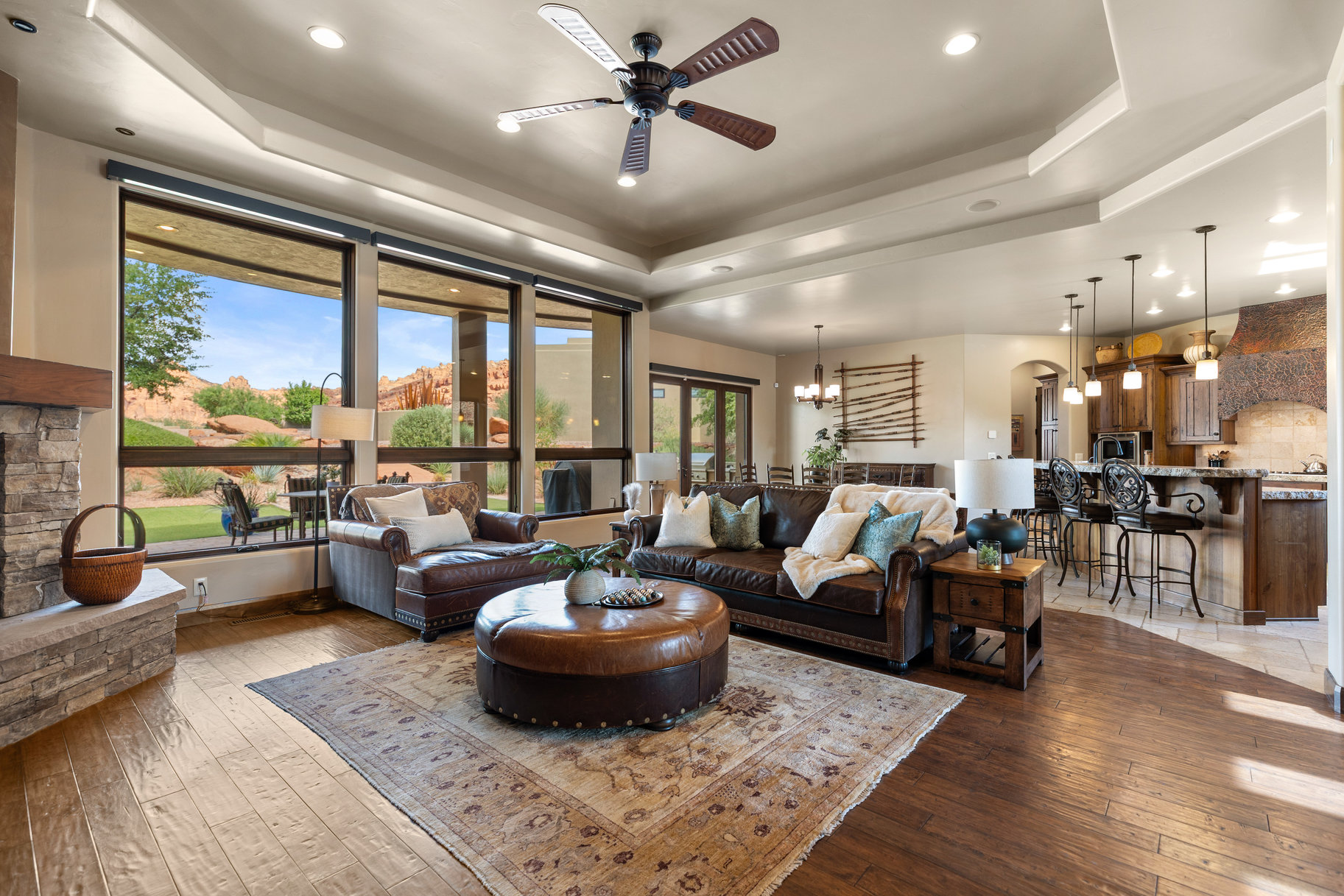 3052 N Snow Canyon Parkway Unit 139