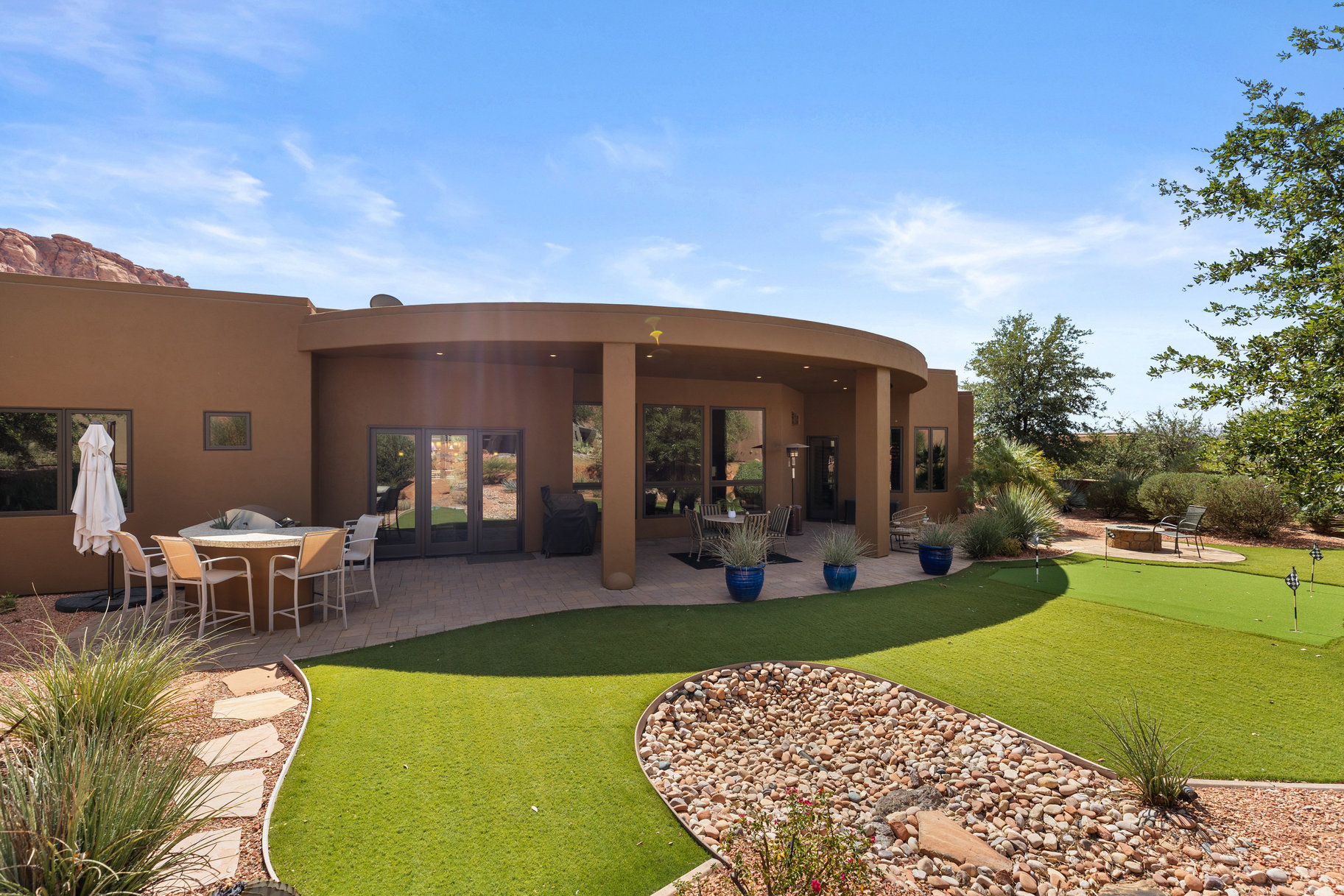 3052 N Snow Canyon Parkway Unit 139