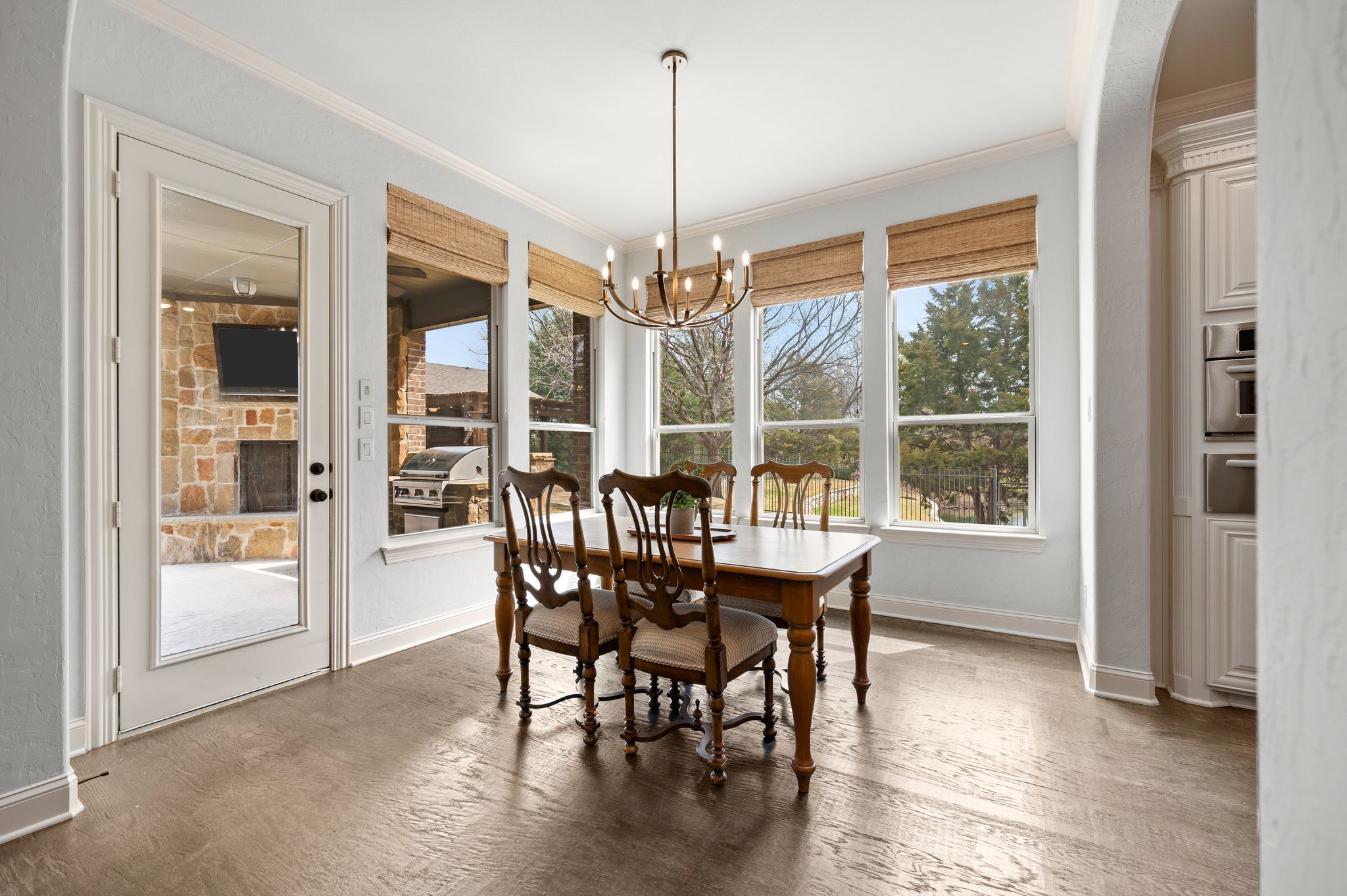 5803 Chalford Common 