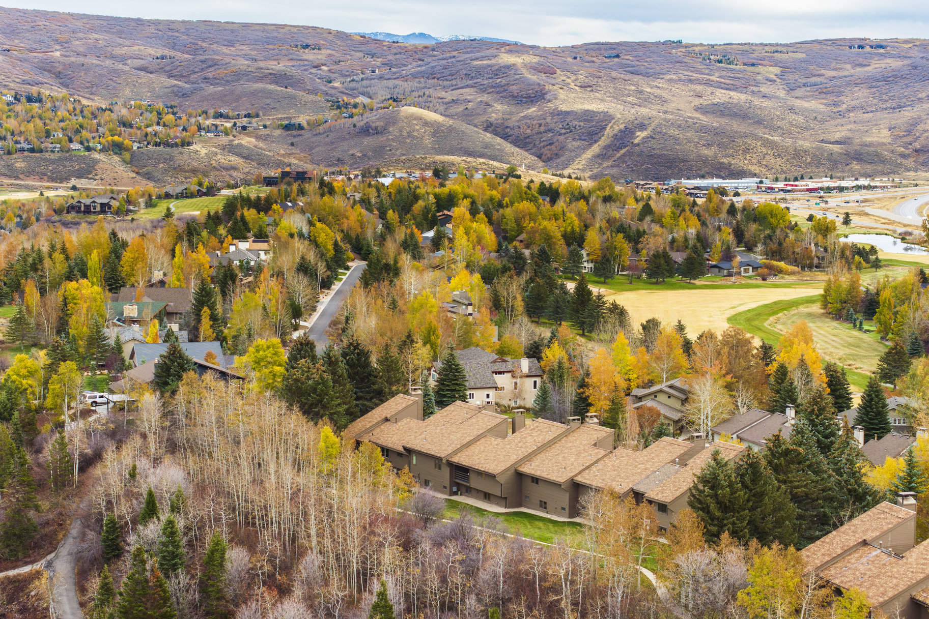 4034 Saddleback Road Unit C-21