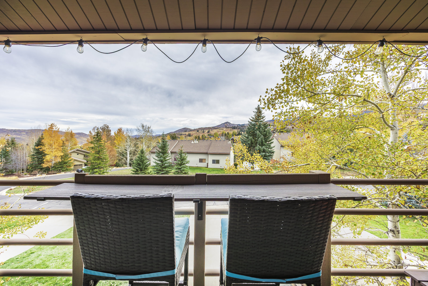 4034 Saddleback Road Unit C-21