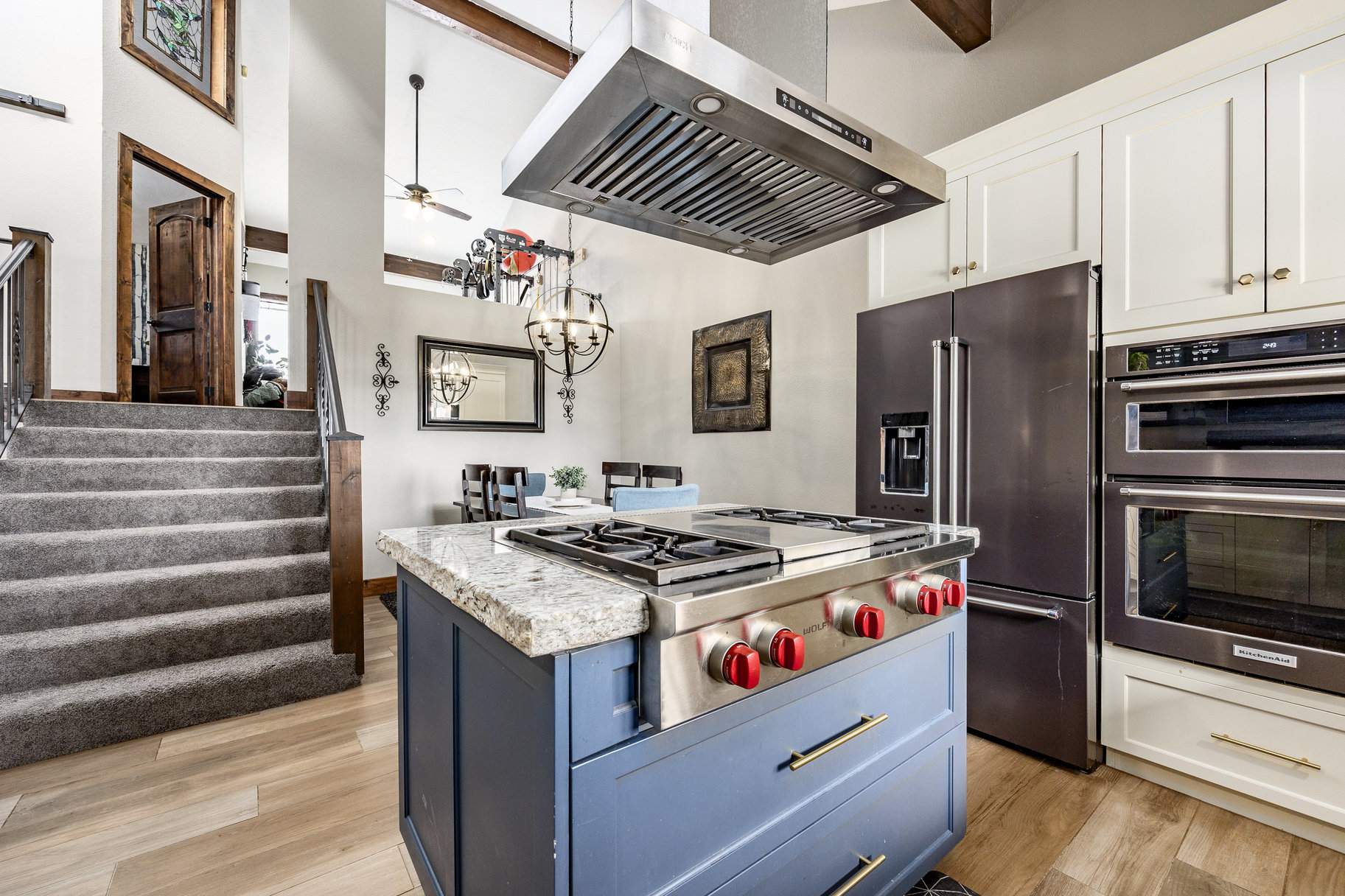 4034 Saddleback Road Unit C-21