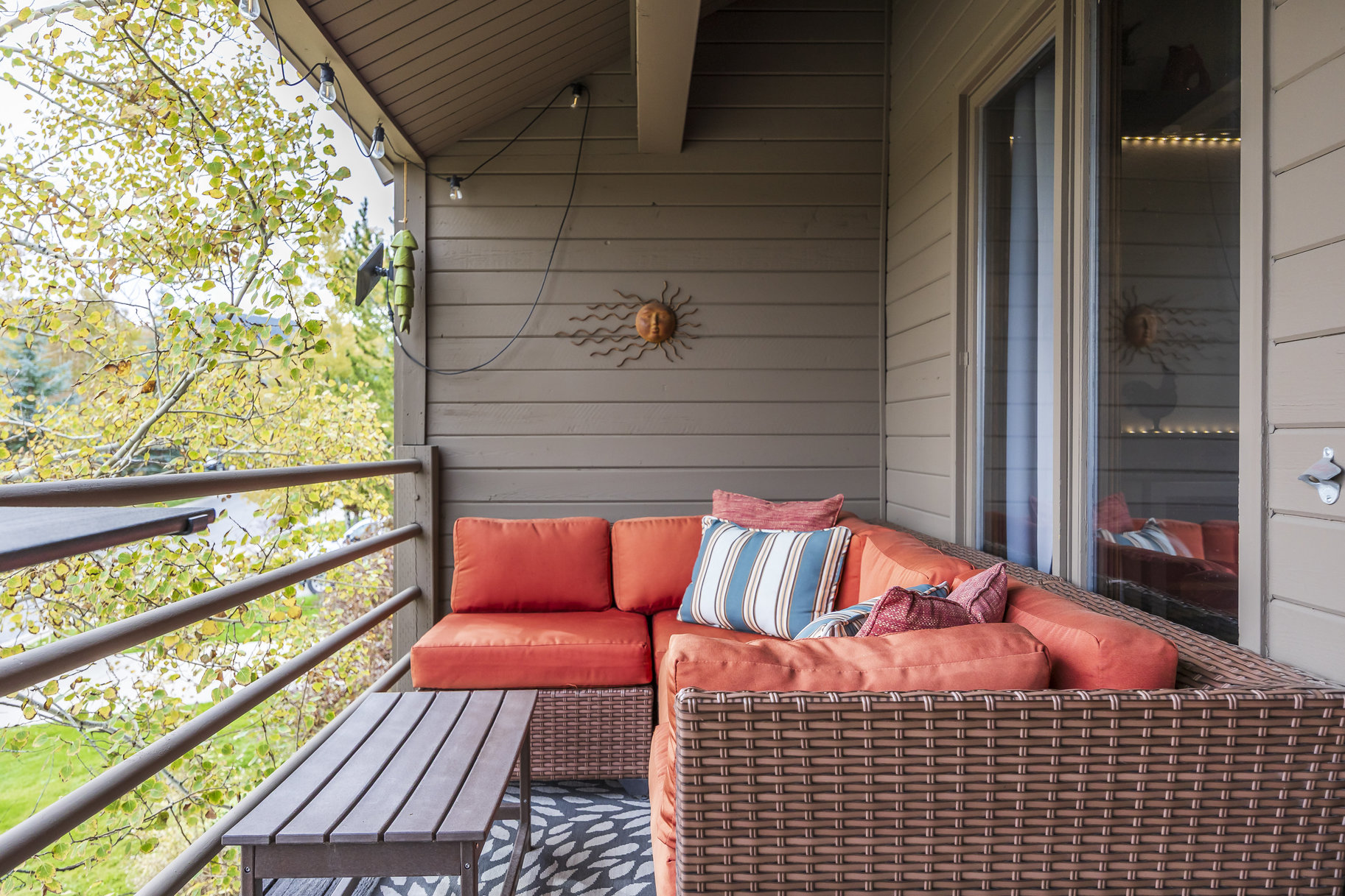 4034 Saddleback Road Unit C-21