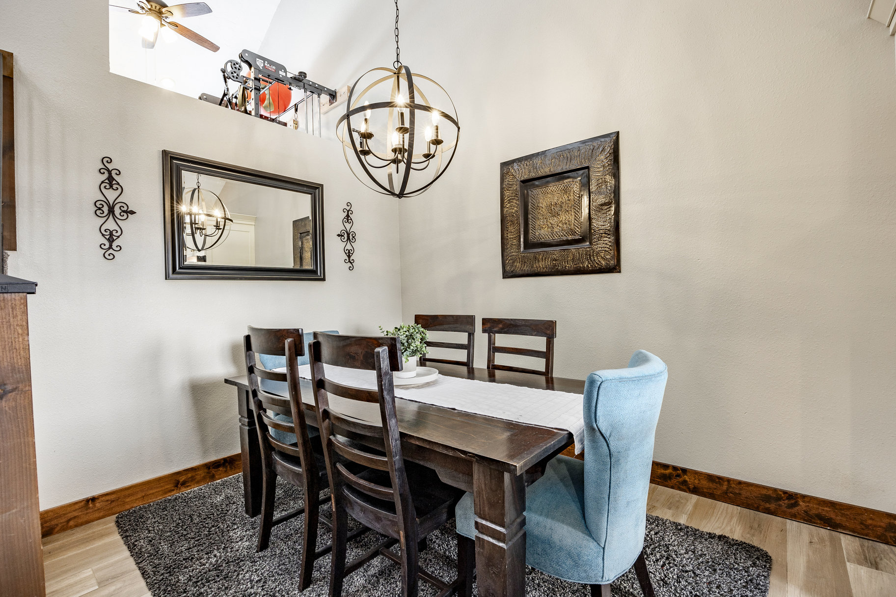 4034 Saddleback Road Unit C-21