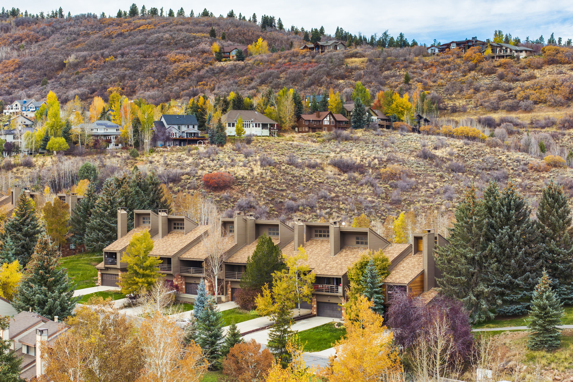 4034 Saddleback Road Unit C-21