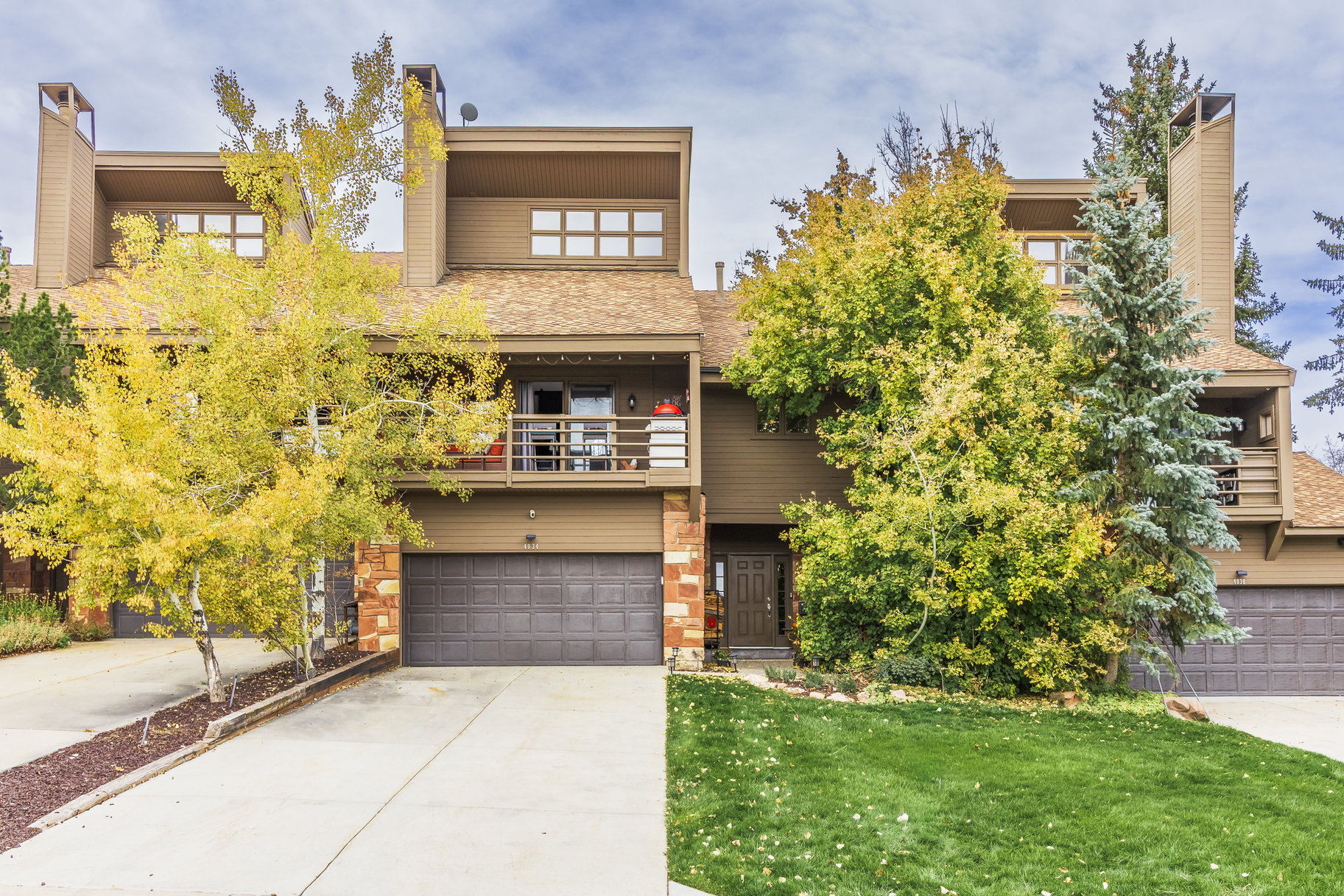 4034 Saddleback Road Unit C-21