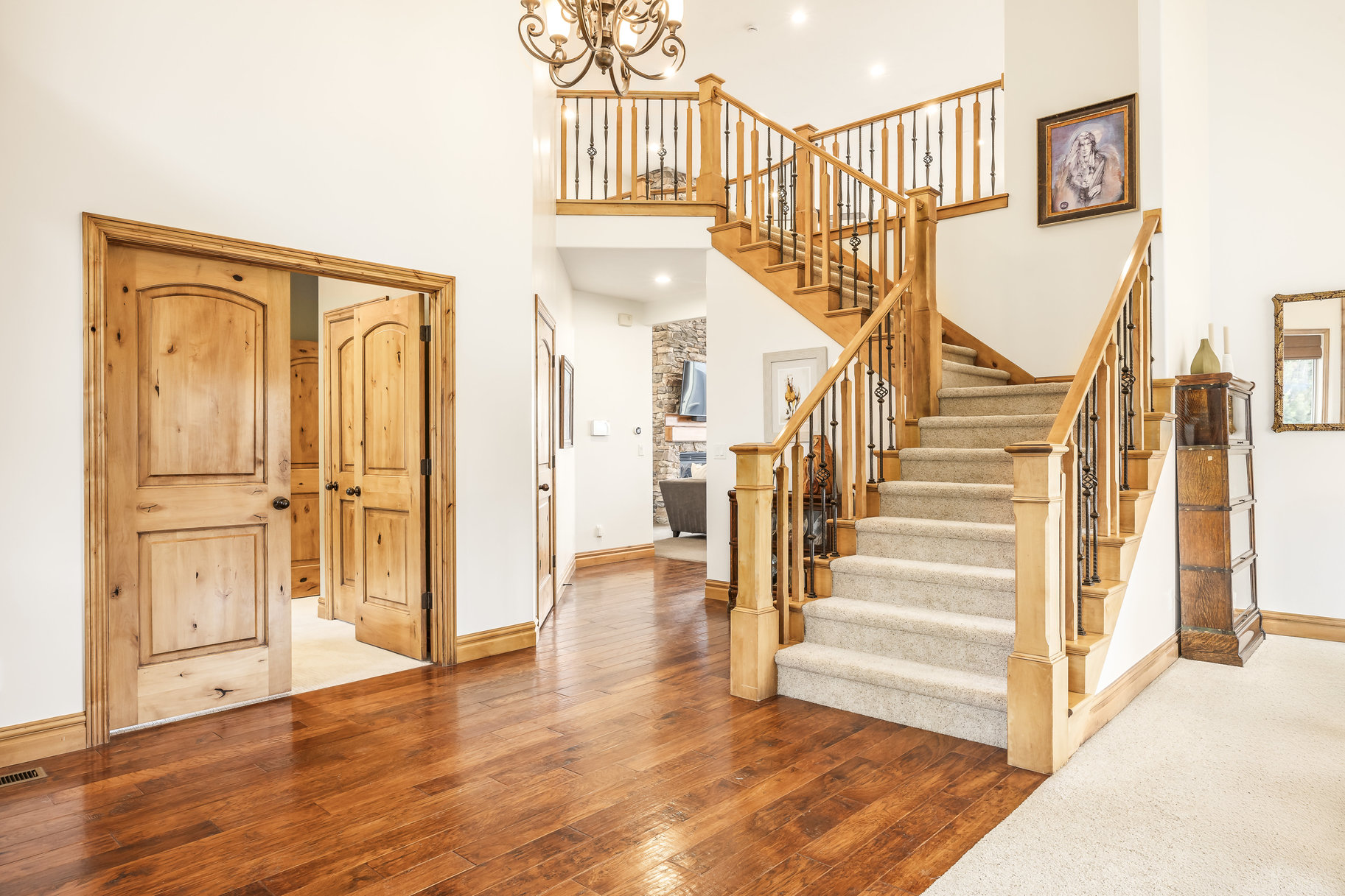 1263 East Wild Maple Court