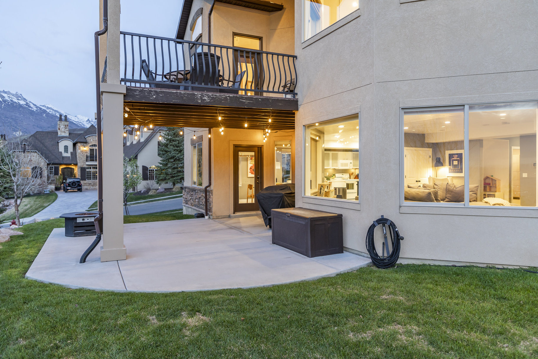 1263 East Wild Maple Court