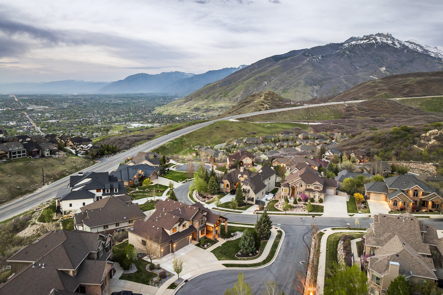 1263 East Wild Maple Court